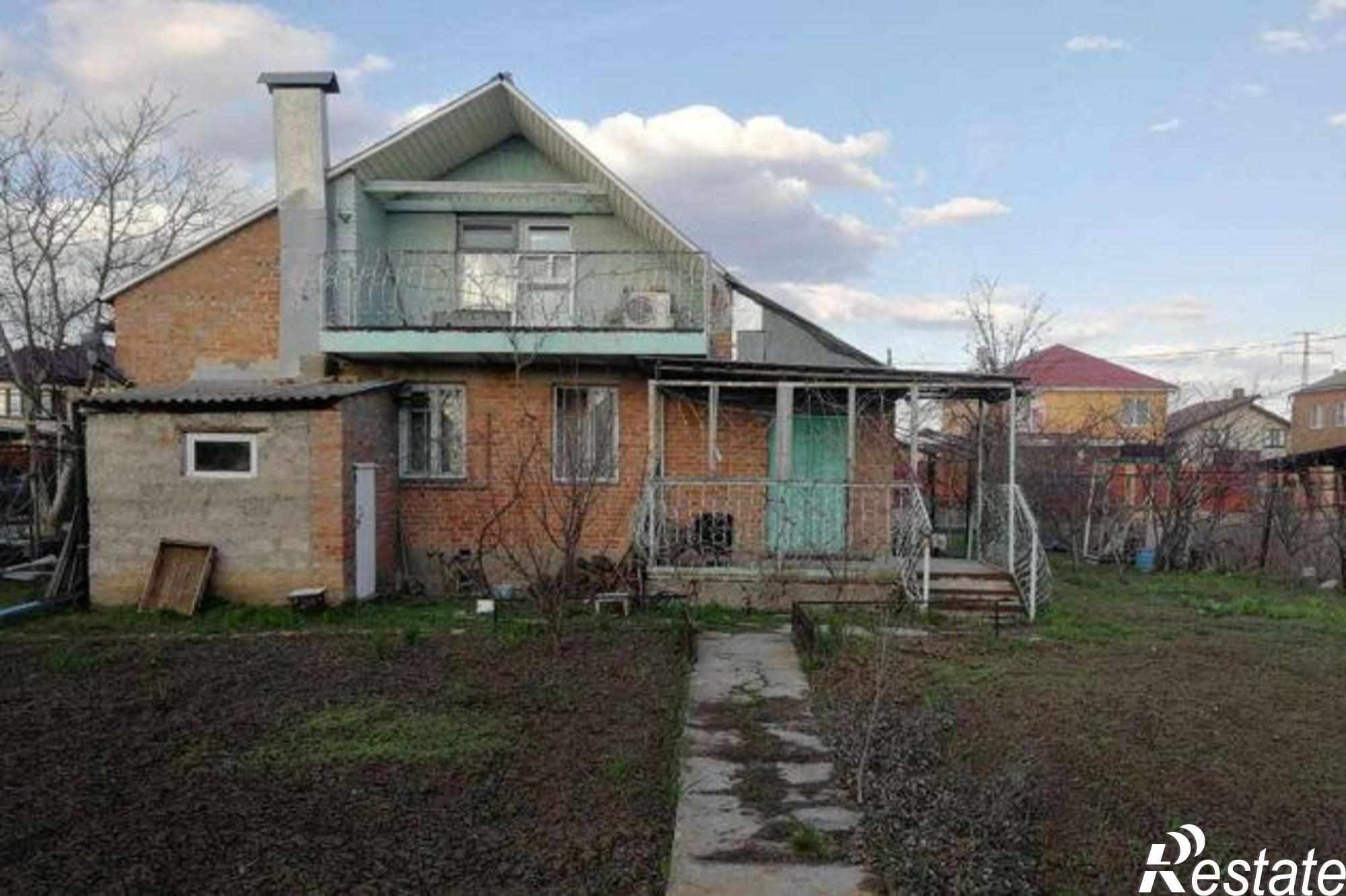 Купить дачу, дом, коттедж за 3 800 000 рублей на 3-й Лодочный переулок, 30