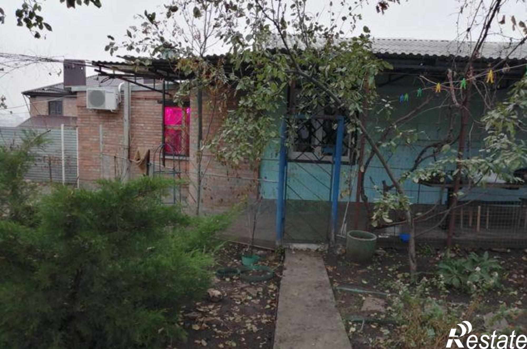 Купить дачу, дом, коттедж за 3 420 000 рублей на Багряный переулок, 30