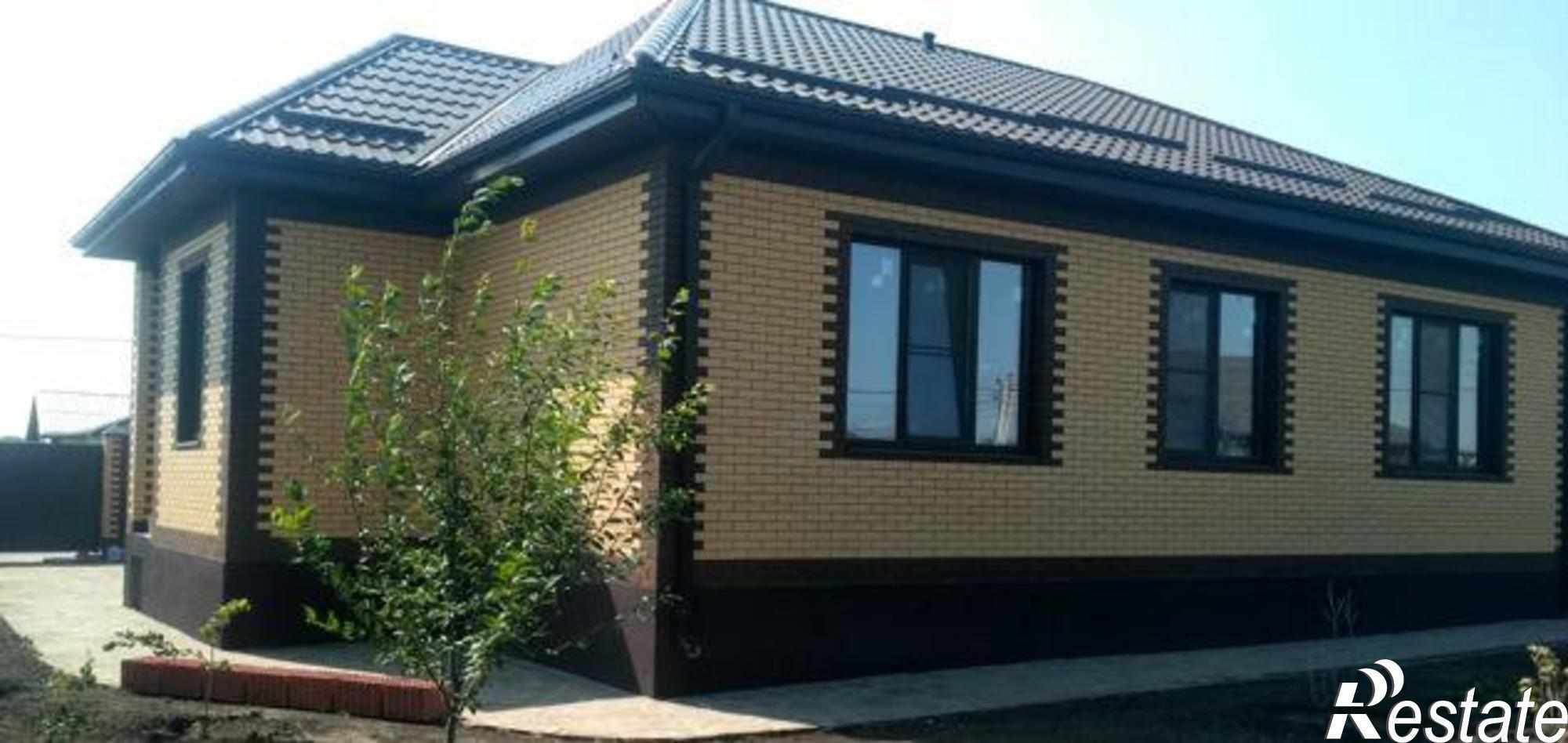 Купить дачу, дом, коттедж за 5 230 000 рублей на Таганрогская улица, 3