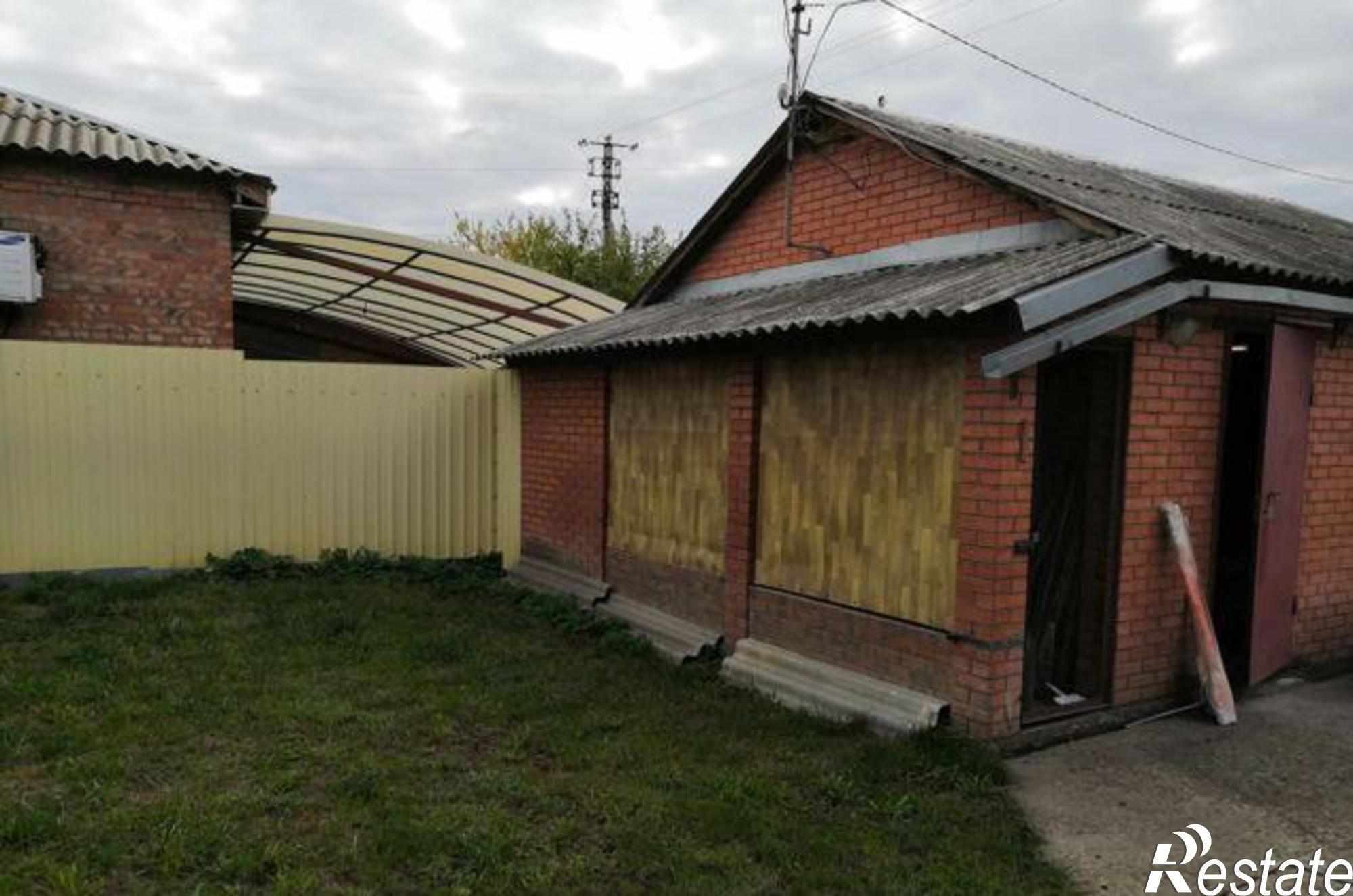 Купить дачу, дом, коттедж за 7 320 000 рублей на Лесозащитная улица, 109