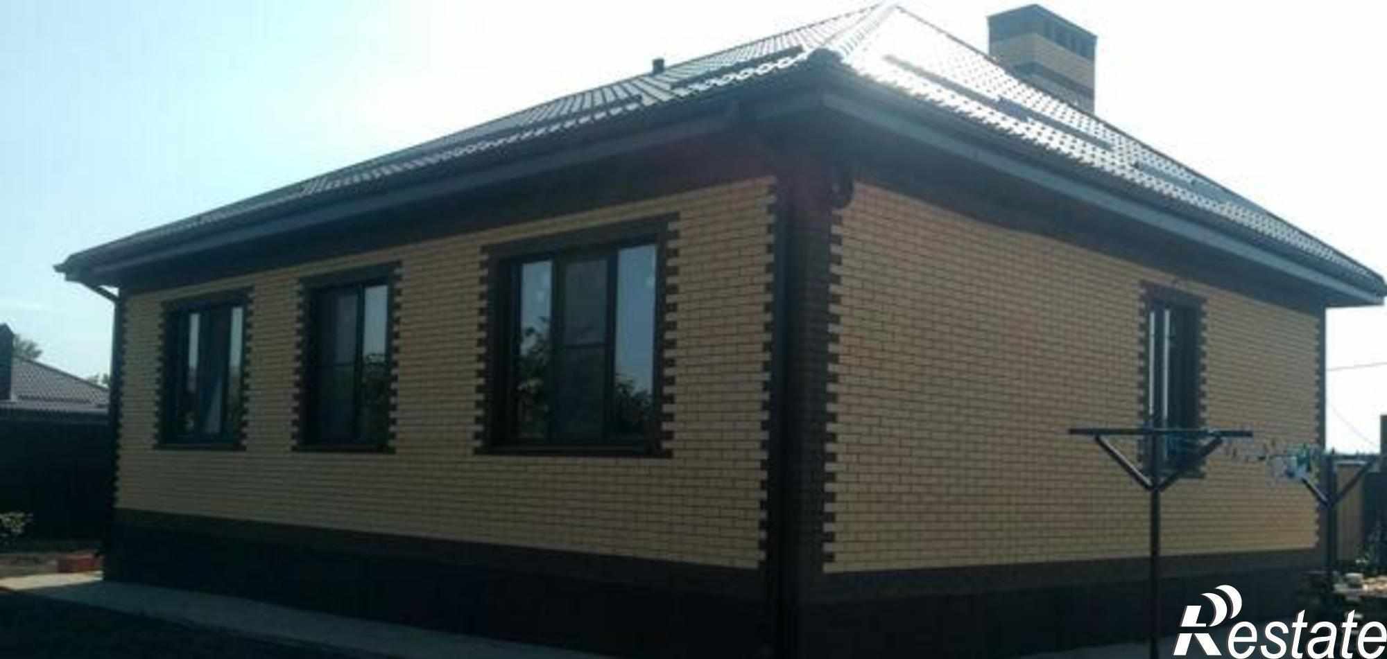 Купить дачу, дом, коттедж за 5 230 000 рублей на Таганрогская улица, 3