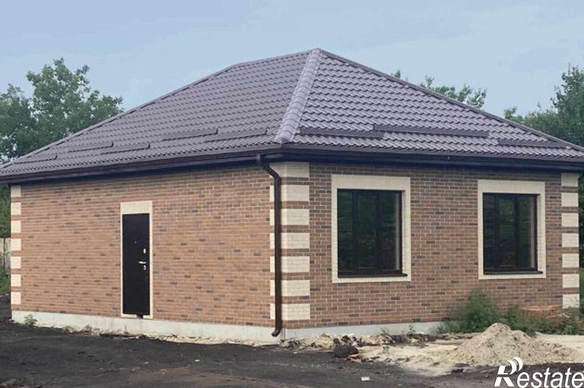 Купить дачу, дом, коттедж за 3 610 000 рублей на Крестьянская улица, 16