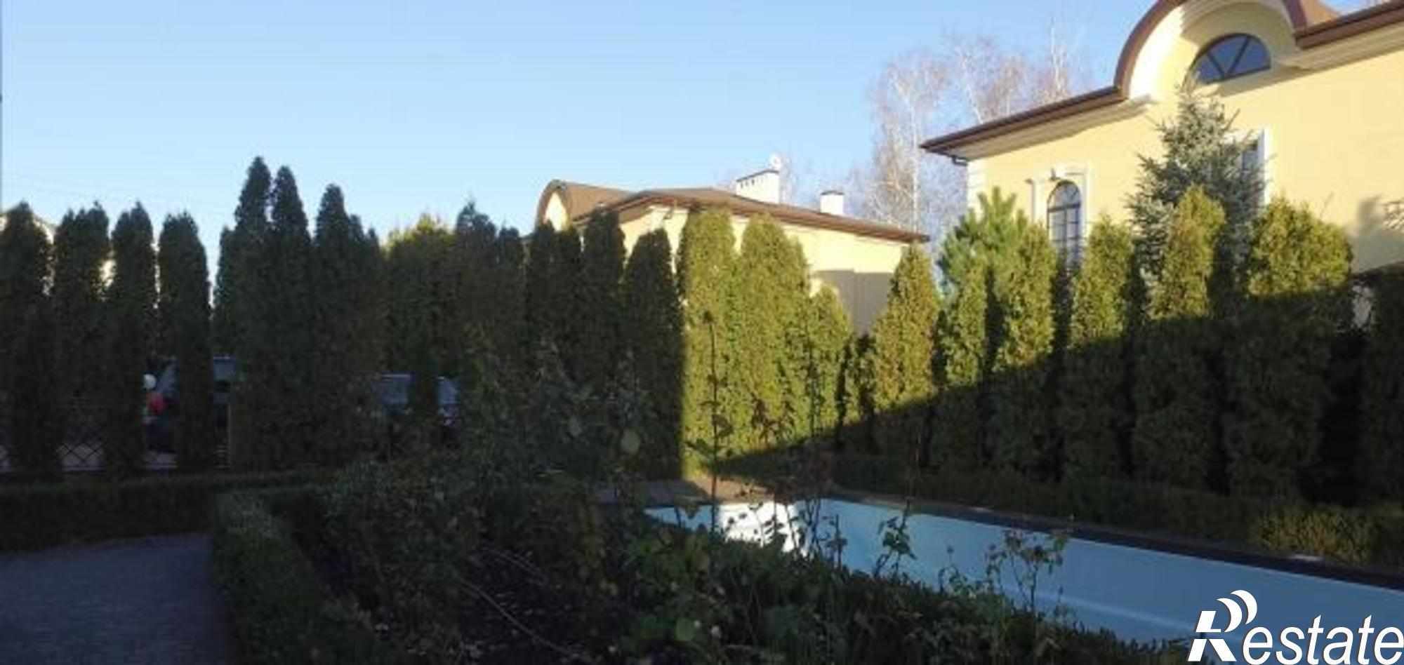 Купить дачу, дом, коттедж за 24 700 000 рублей на Монетный переулок, 4Г