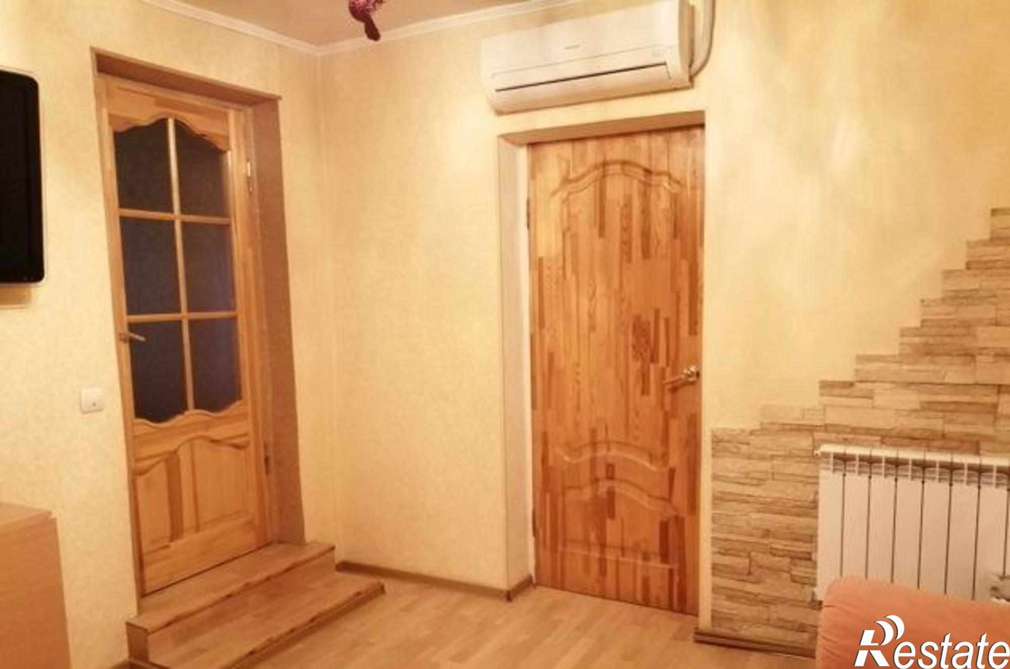 Купить дачу, дом, коттедж за 3 420 000 рублей на Багряный переулок, 30