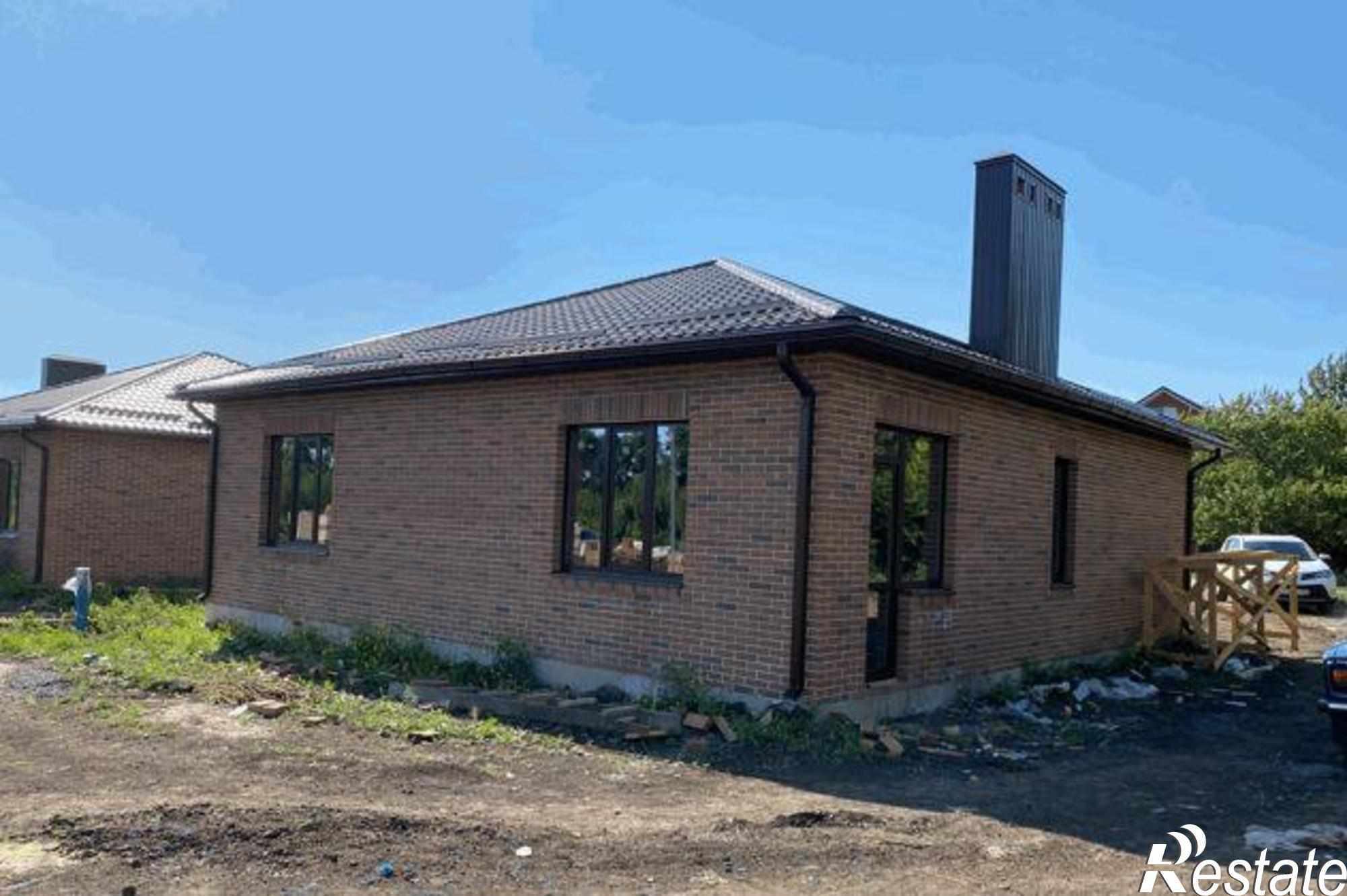 Купить дачу, дом, коттедж за 4 370 000 рублей на Крестьянская улица, 2