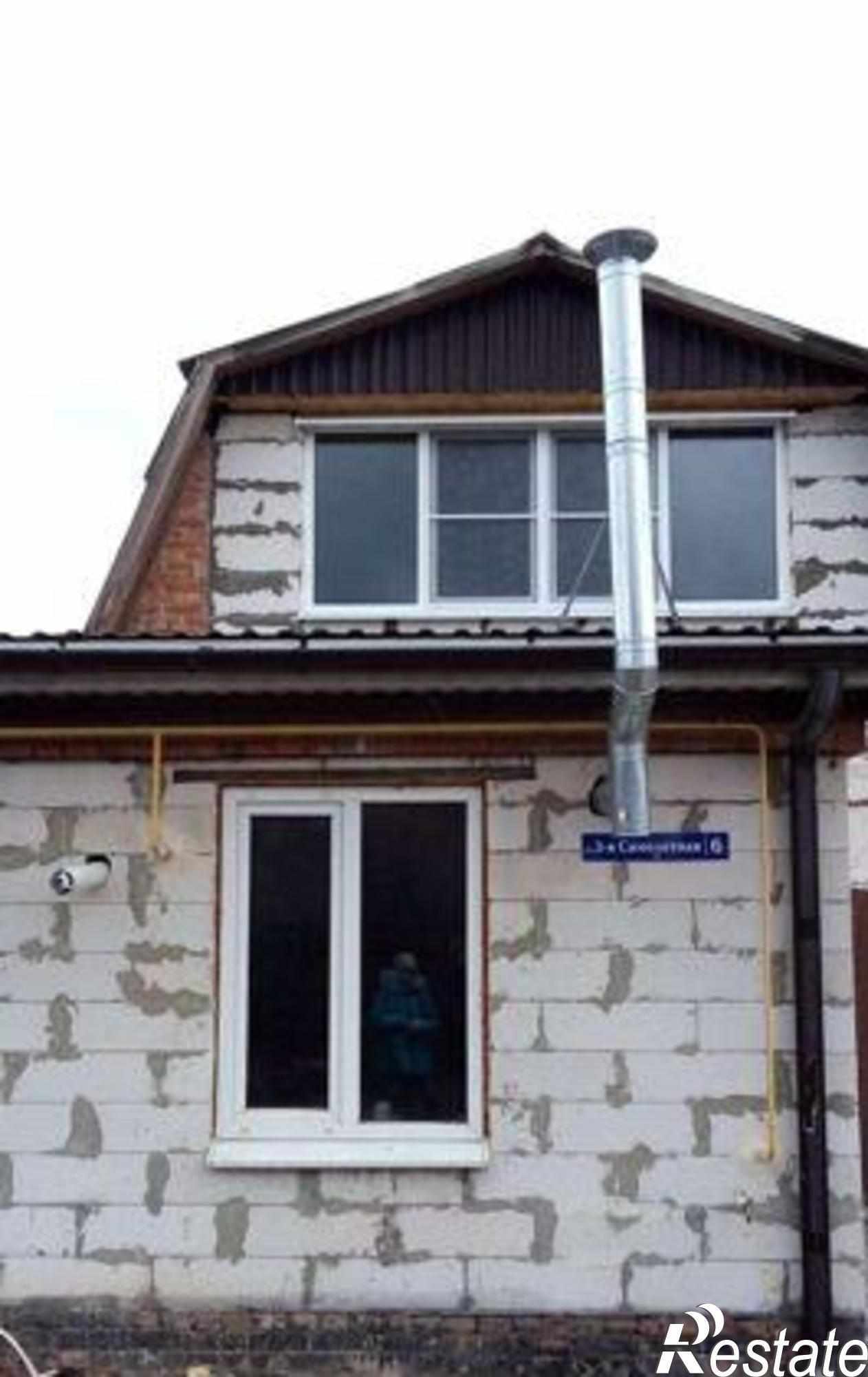 Купить дачу, дом, коттедж за 2 470 000 рублей на 3-я Самолётная улица, 6
