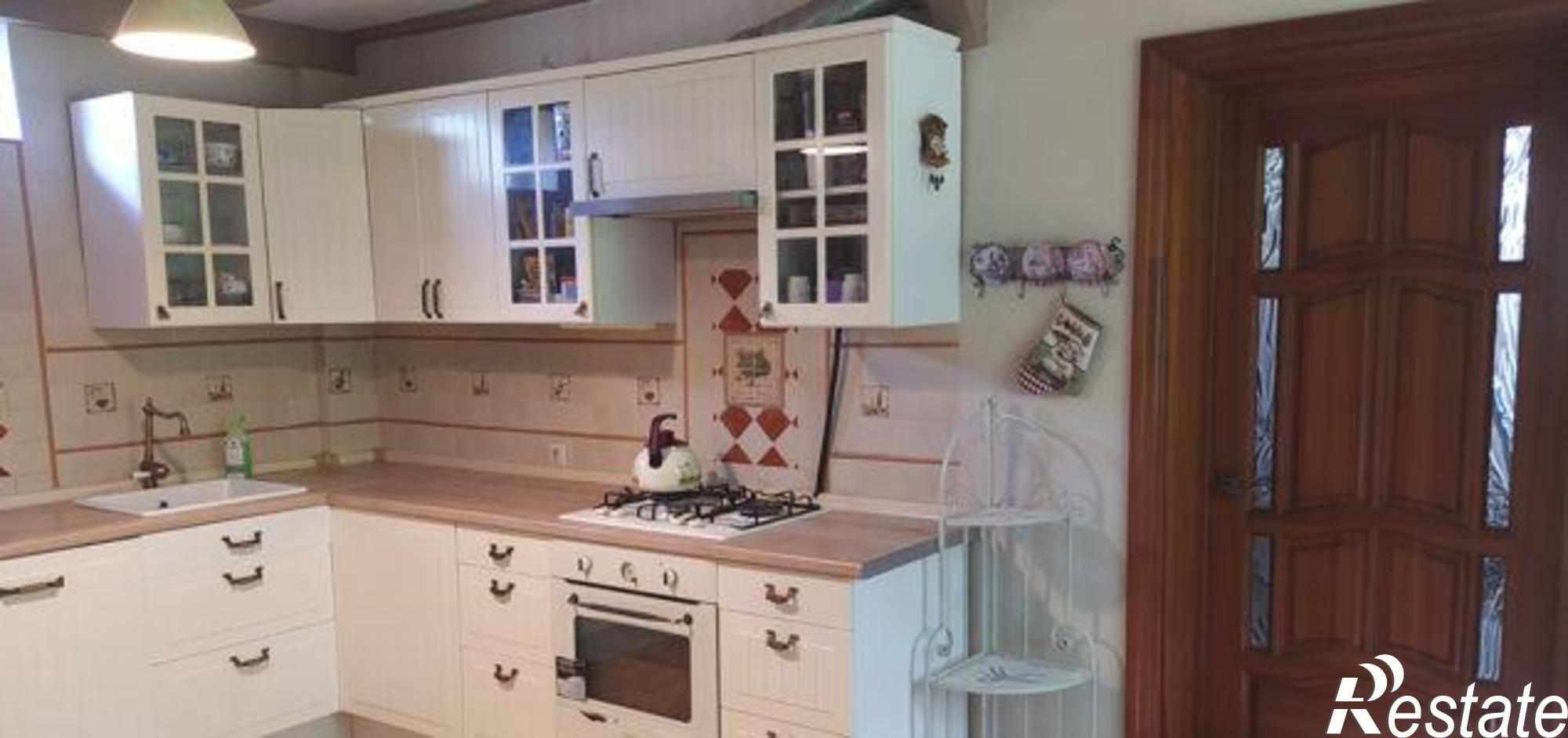 Купить дачу, дом, коттедж за 5 040 000 рублей на Калинина, 6
