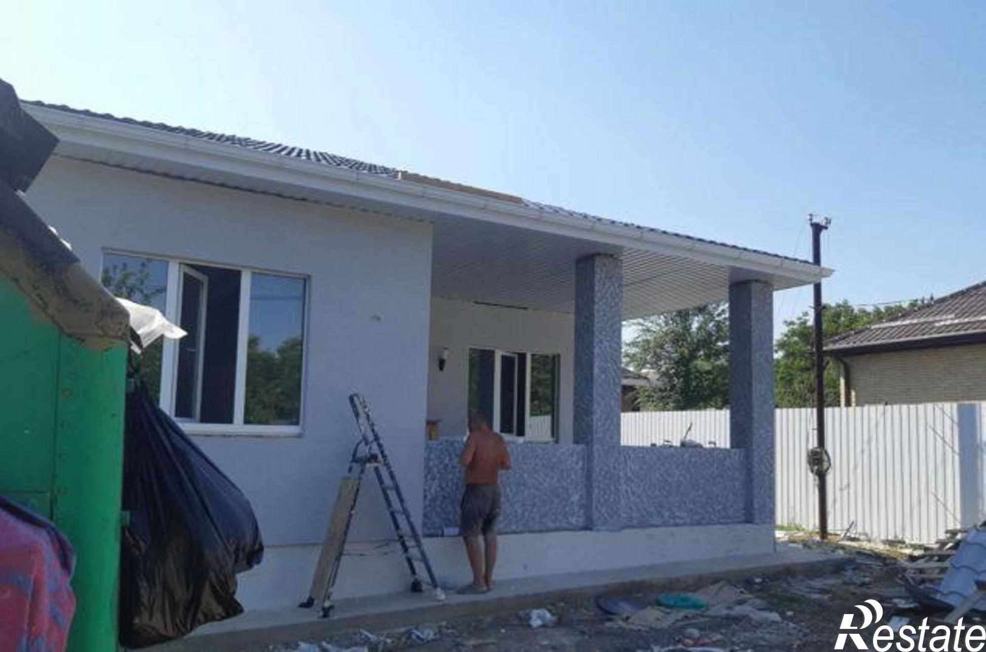 Купить дачу, дом, коттедж за 3 990 000 рублей на Центральная улица, 4