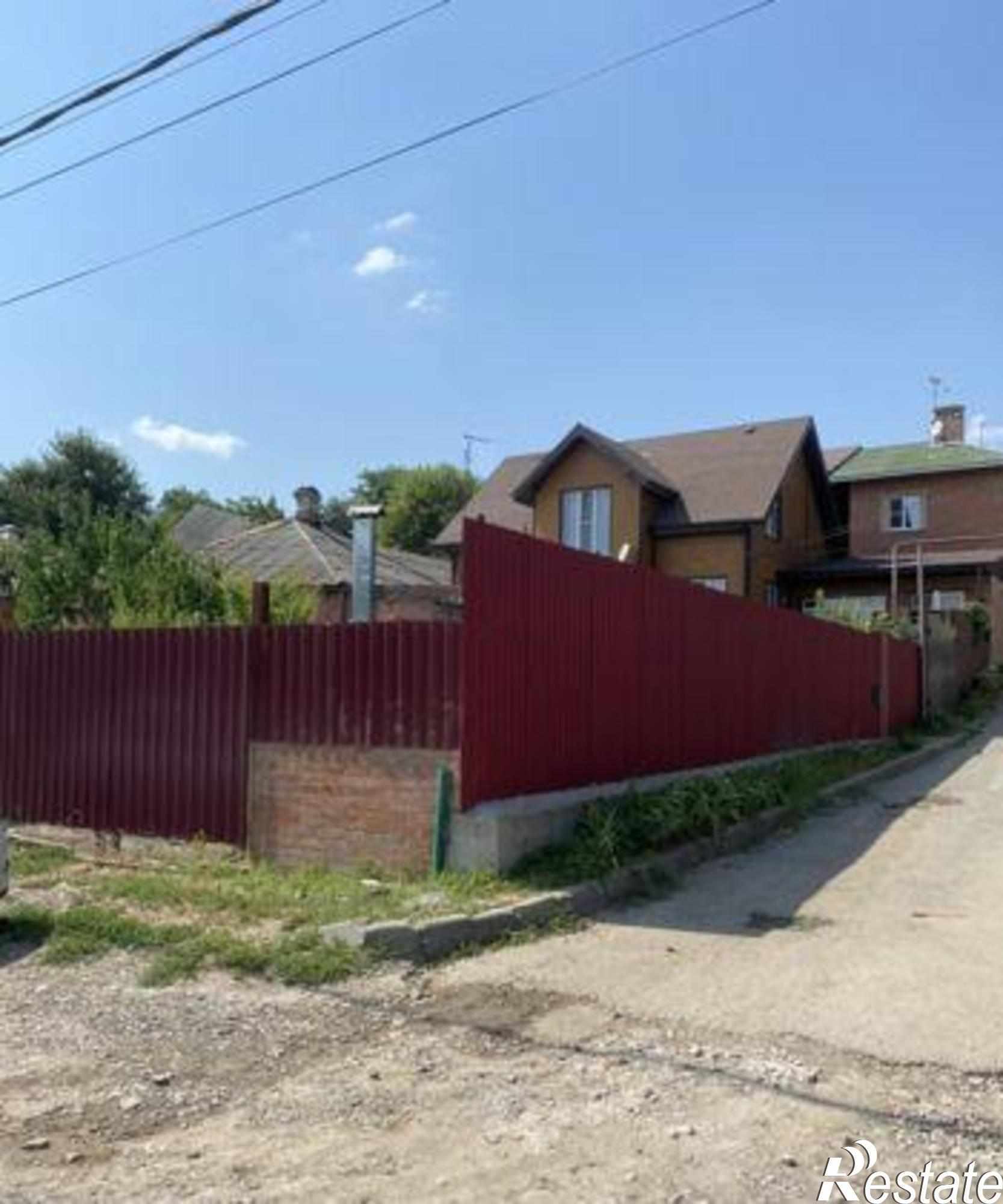 Купить дачу, дом, коттедж за 2 850 000 рублей на Подгорная улица, 11