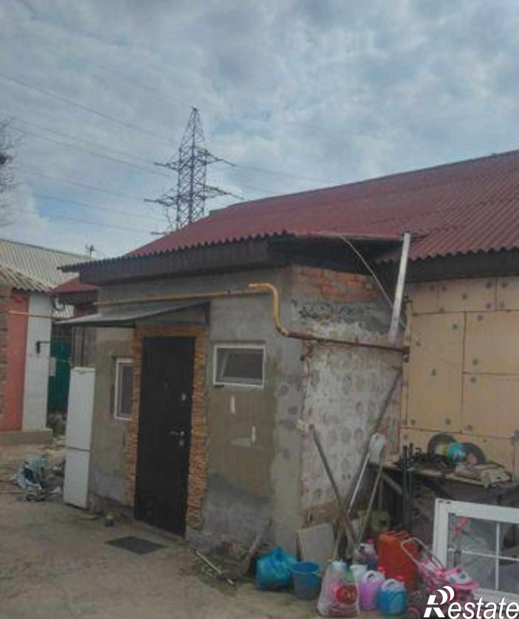 Купить дачу, дом, коттедж за 3 040 000 рублей на Курганная улица, 5