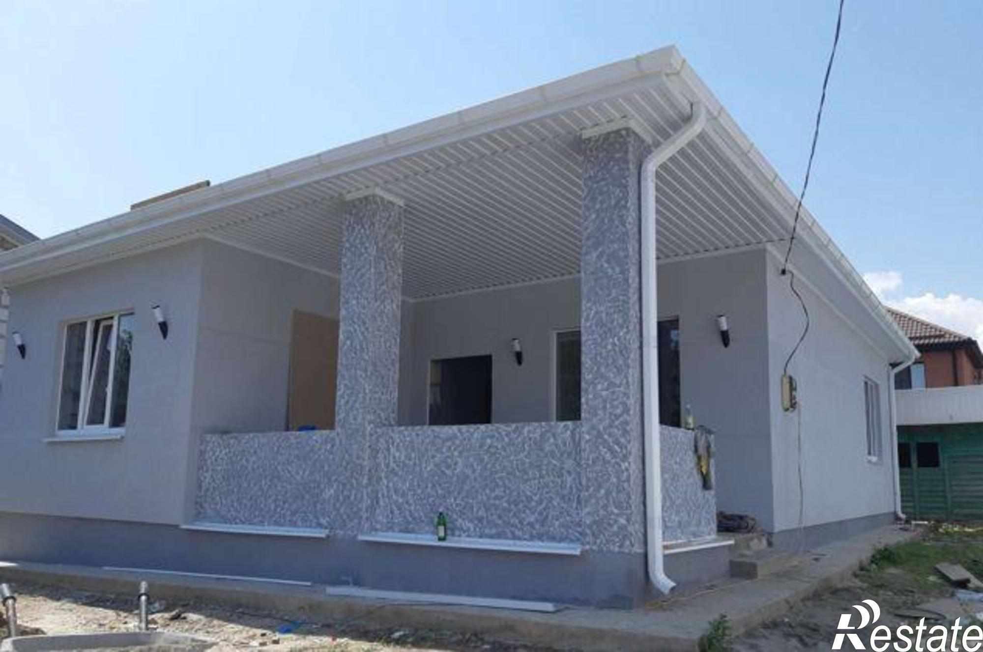 Купить дачу, дом, коттедж за 3 990 000 рублей на Центральная улица, 4