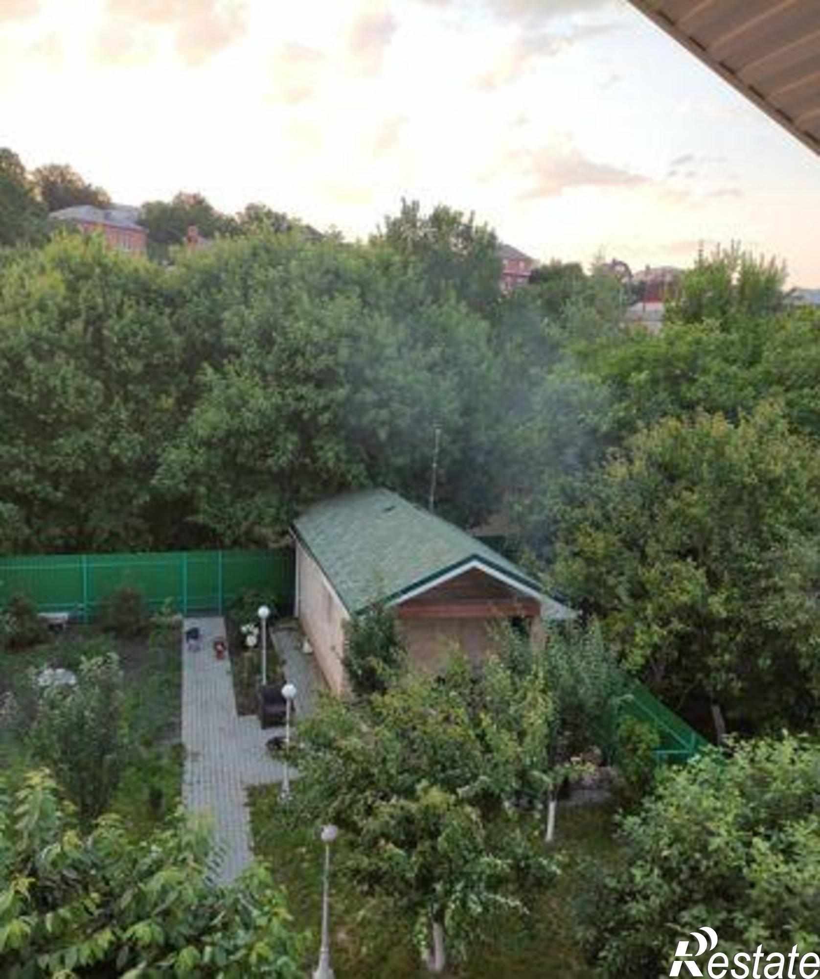 Купить дачу, дом, коттедж за 25 650 000 рублей на 1-я Пляжная улица, 20