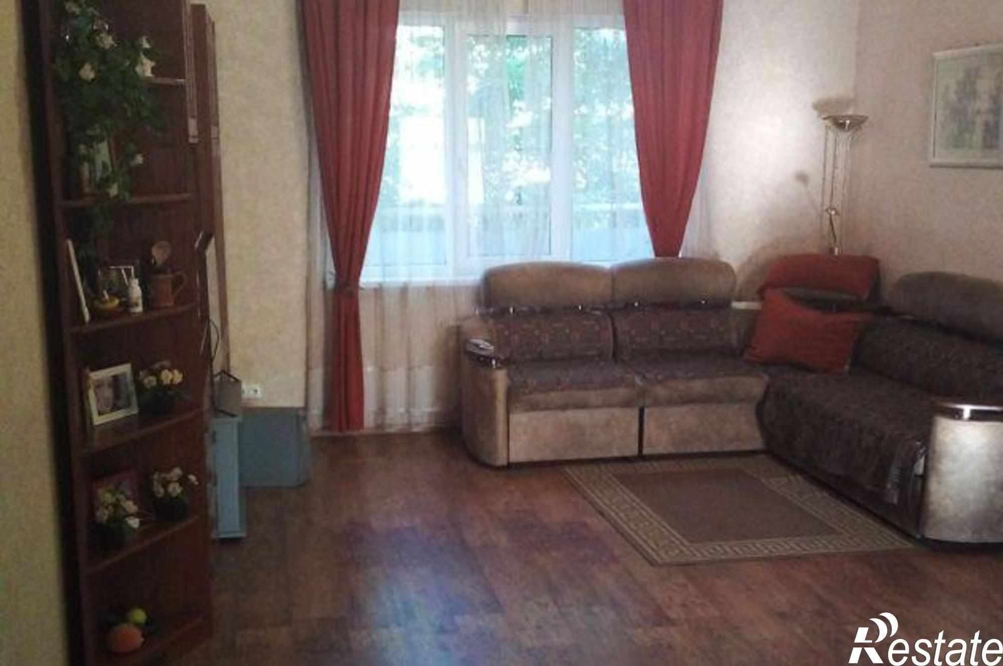 Купить дачу, дом, коттедж за 6 370 000 рублей на переулок Крамского, 7А