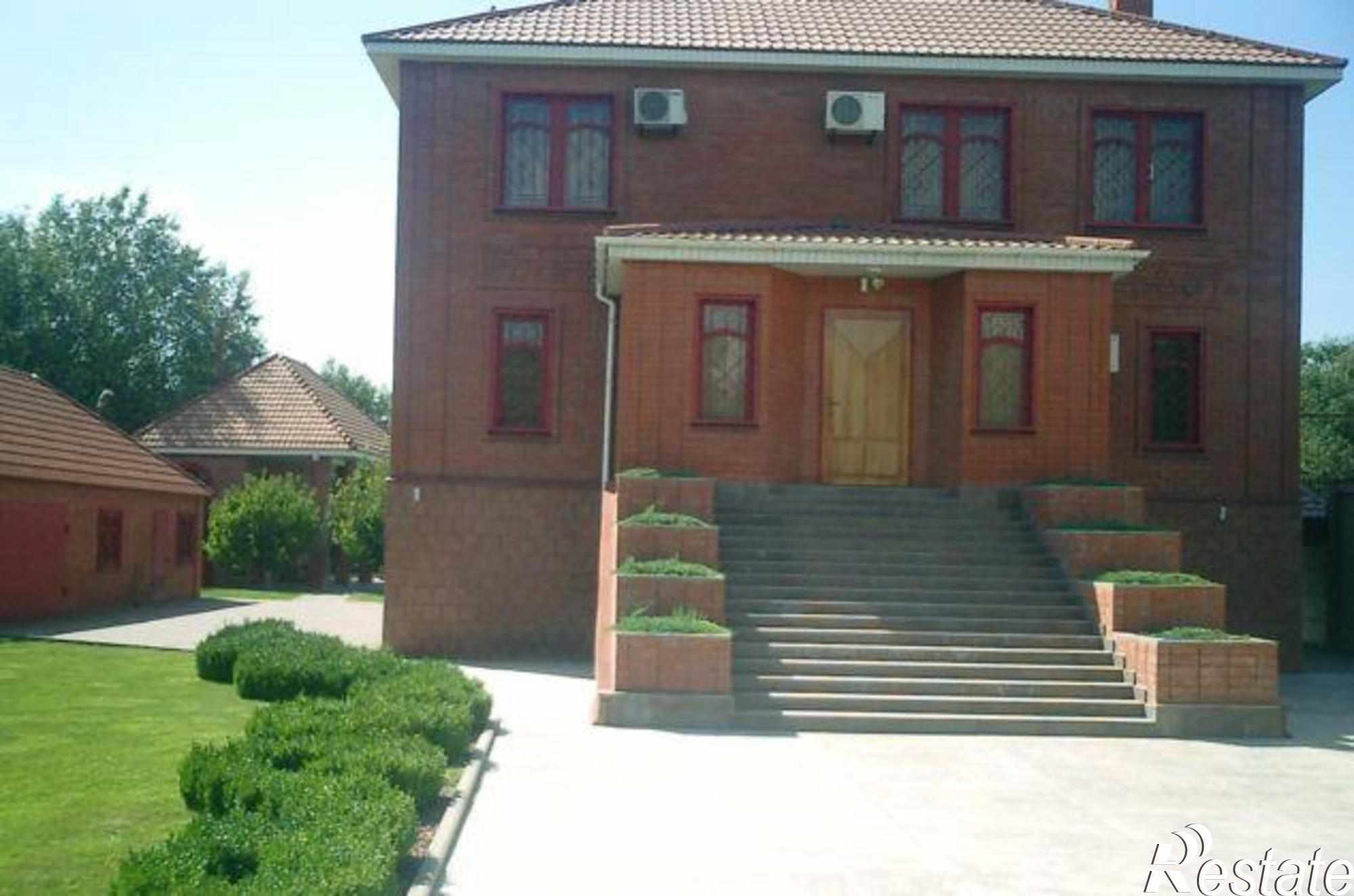 Купить дачу, дом, коттедж за 28 310 000 рублей на Задонская улица, 24