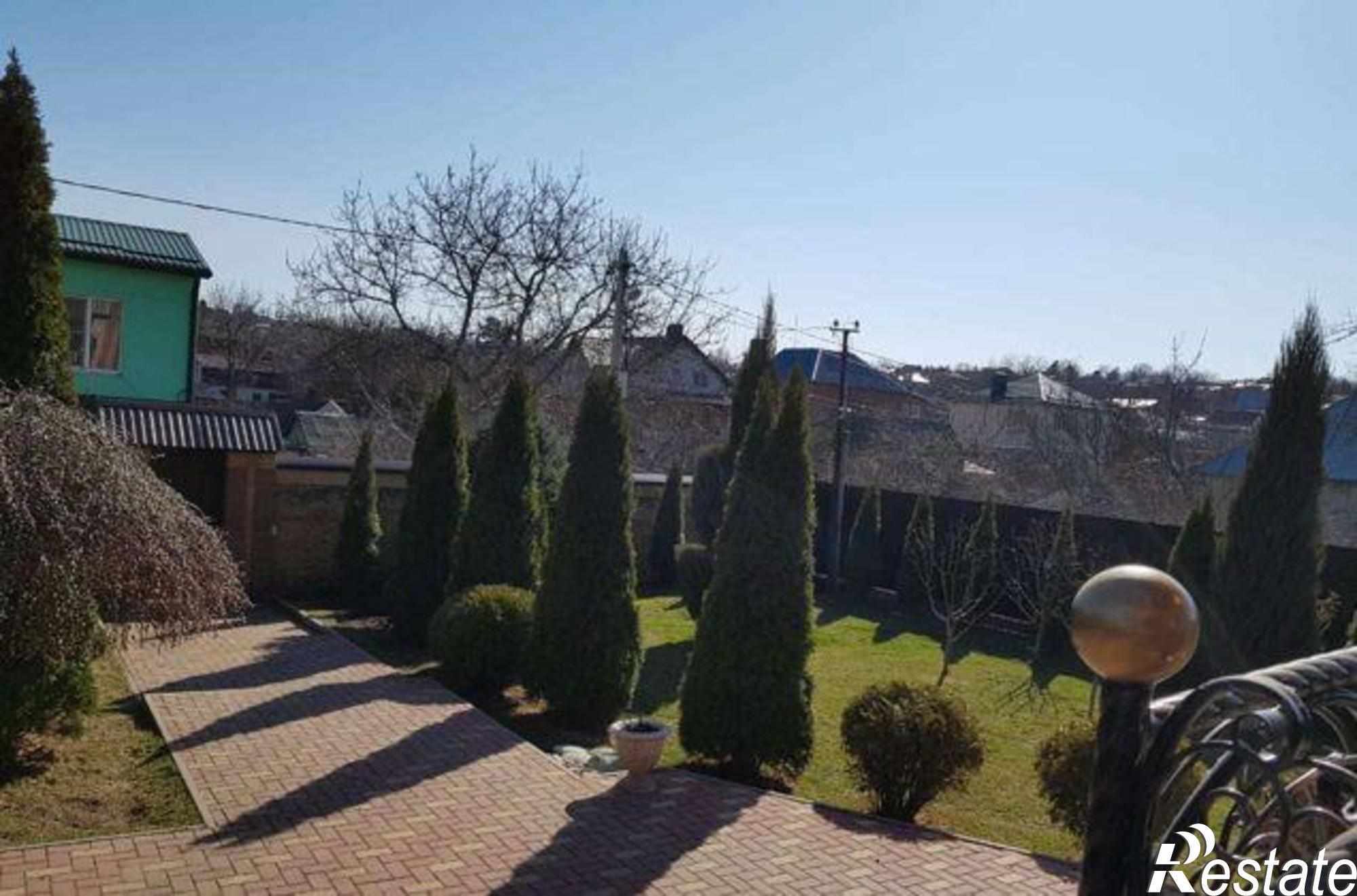 Купить дачу, дом, коттедж за 10 400 000 рублей на 6-я Канатная улица, 4
