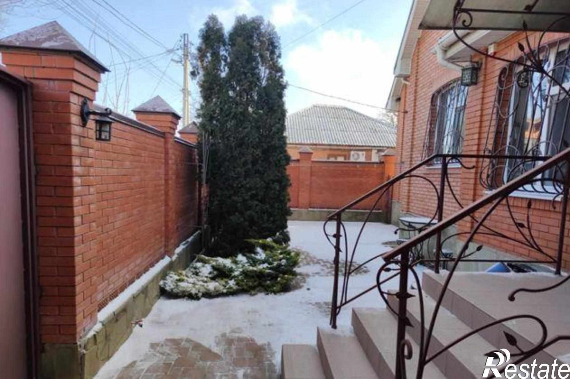 Купить дачу, дом, коттедж за 12 830 000 рублей на Кустанайская улица, 197
