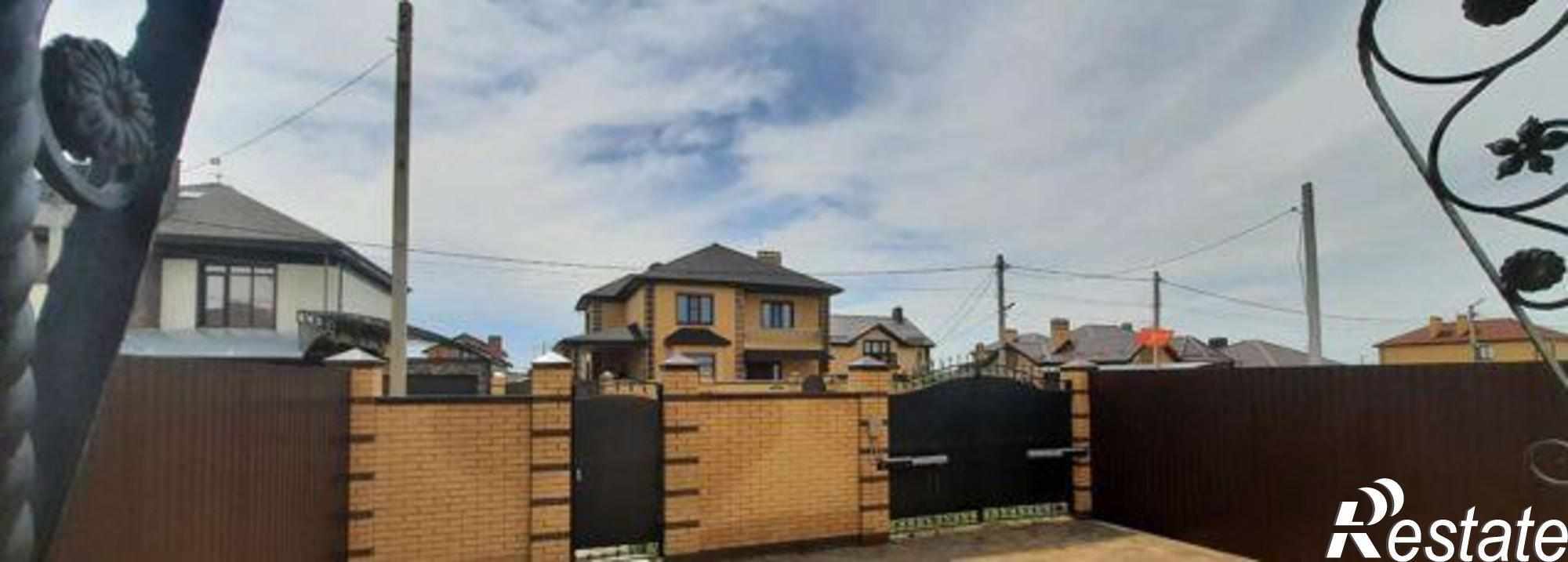 Купить дачу, дом, коттедж за 5 040 000 рублей на Таганрогская улица, 10