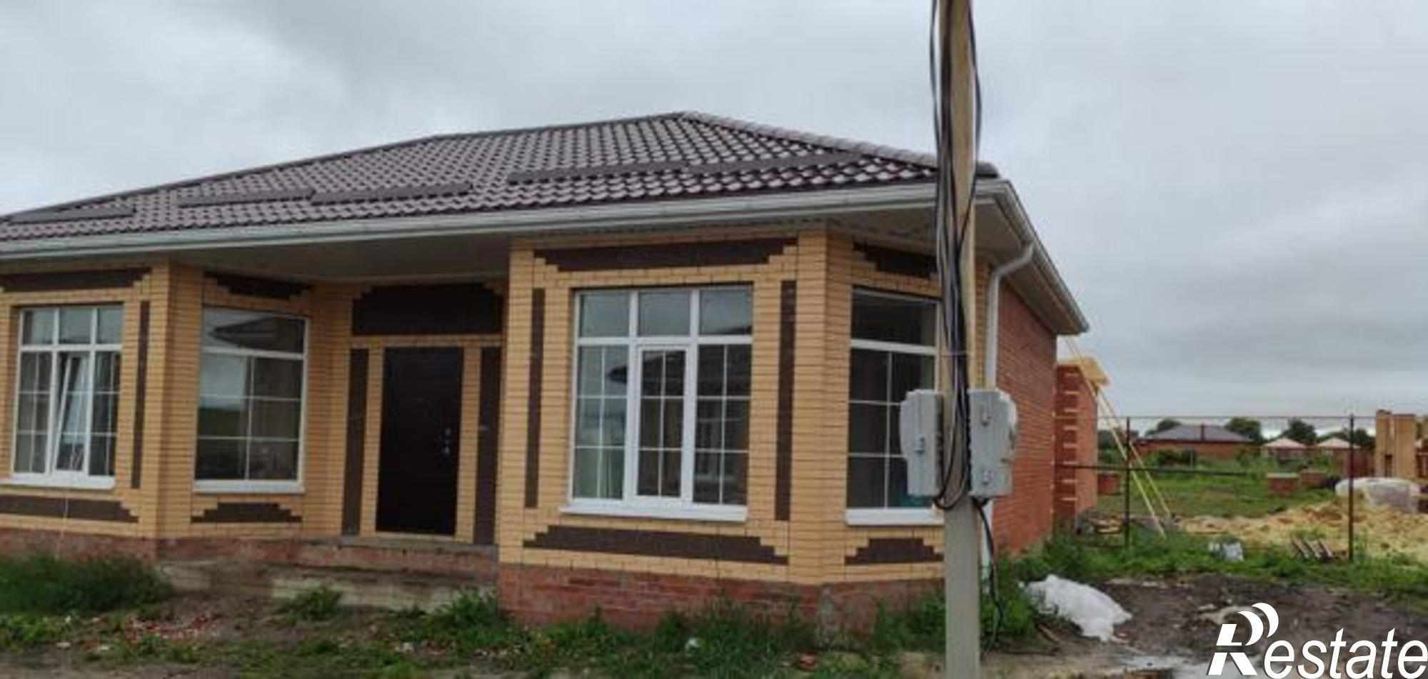 Купить дачу, дом, коттедж за 2 990 000 рублей на Юбилейная улица, 10