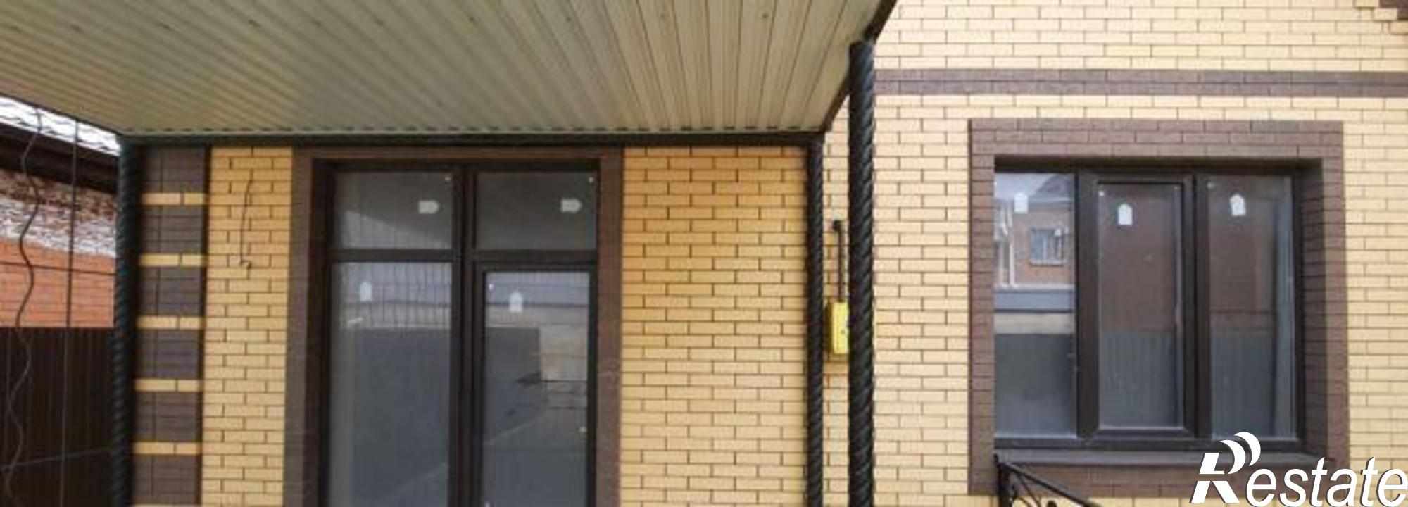Купить дачу, дом, коттедж за 5 040 000 рублей на Таганрогская улица, 10