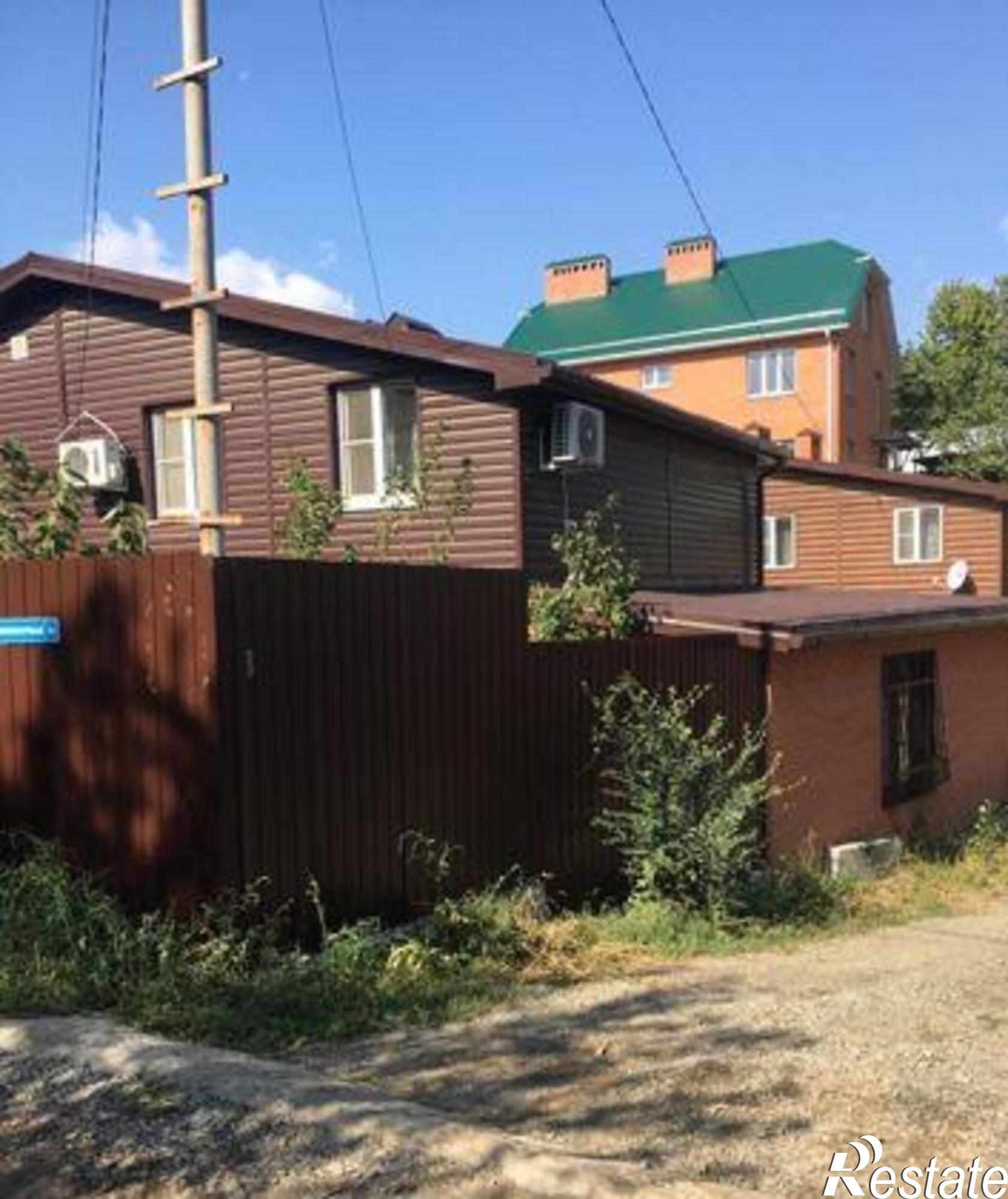 Купить дачу, дом, коттедж за 4 850 000 рублей на 3-я Литературная улица, 52