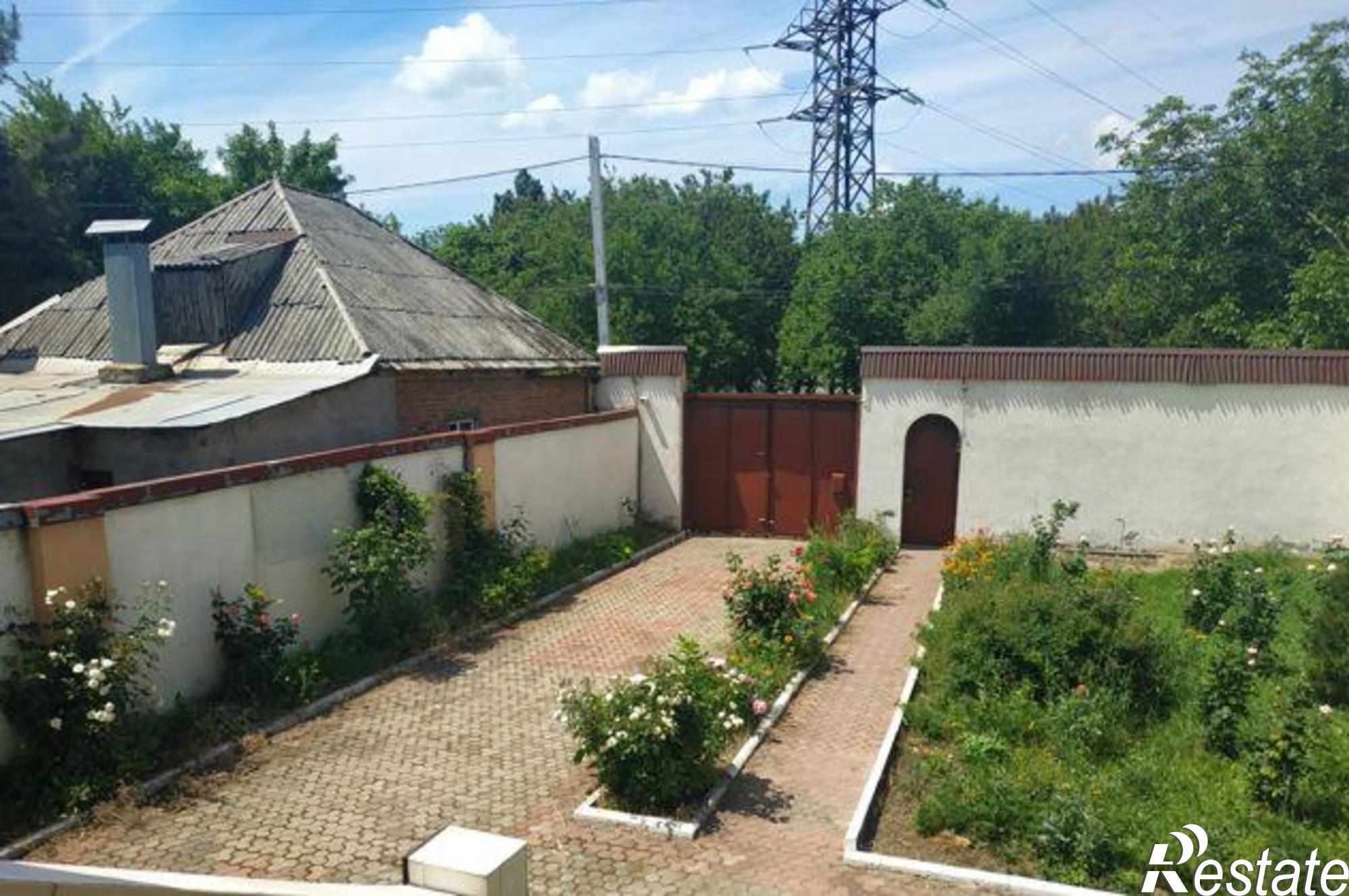 Купить дачу, дом, коттедж за 10 450 000 рублей на Курганная улица, 20