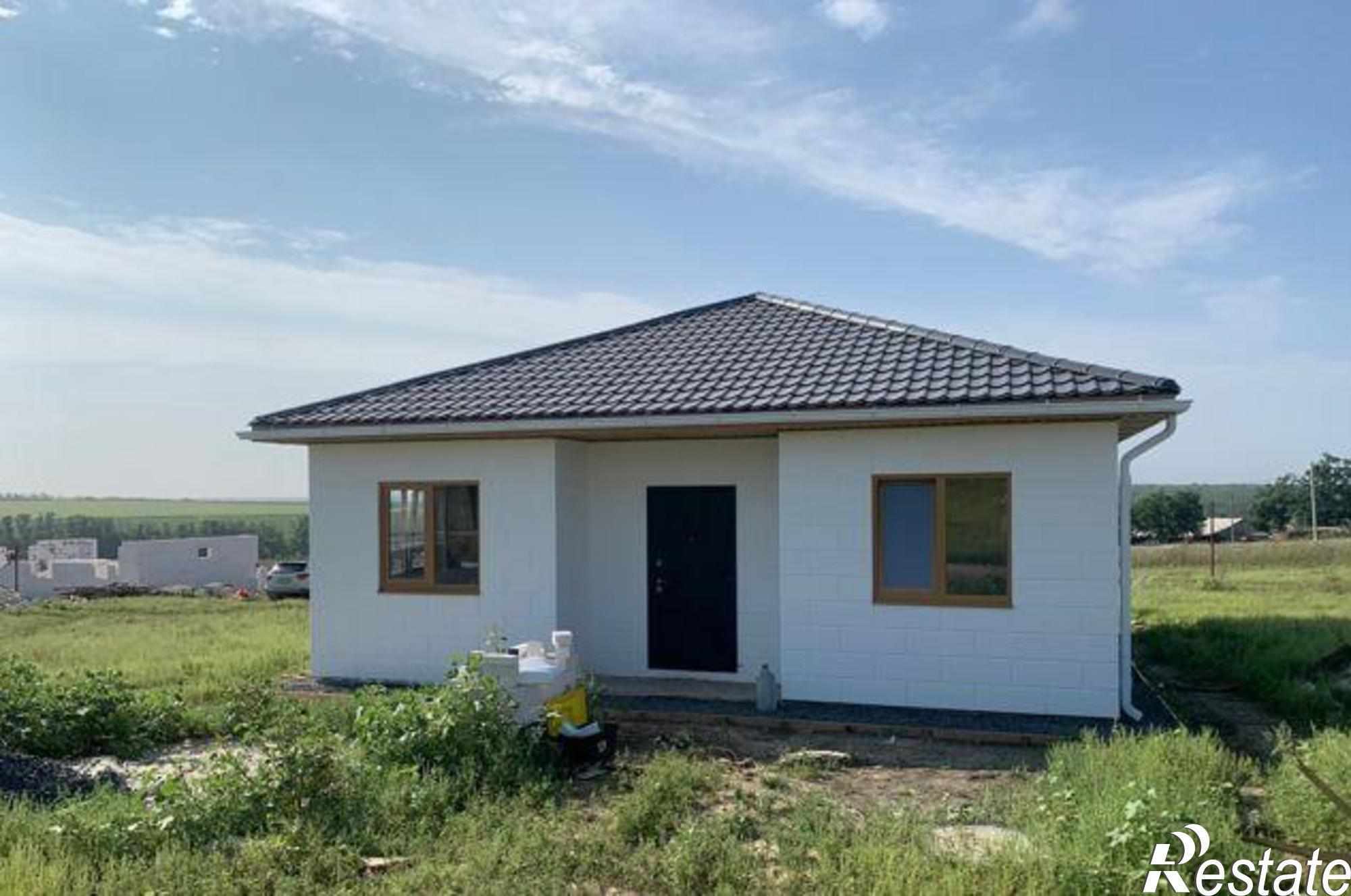 Купить дачу, дом, коттедж за 2 710 000 рублей на Озёрная улица, 1А