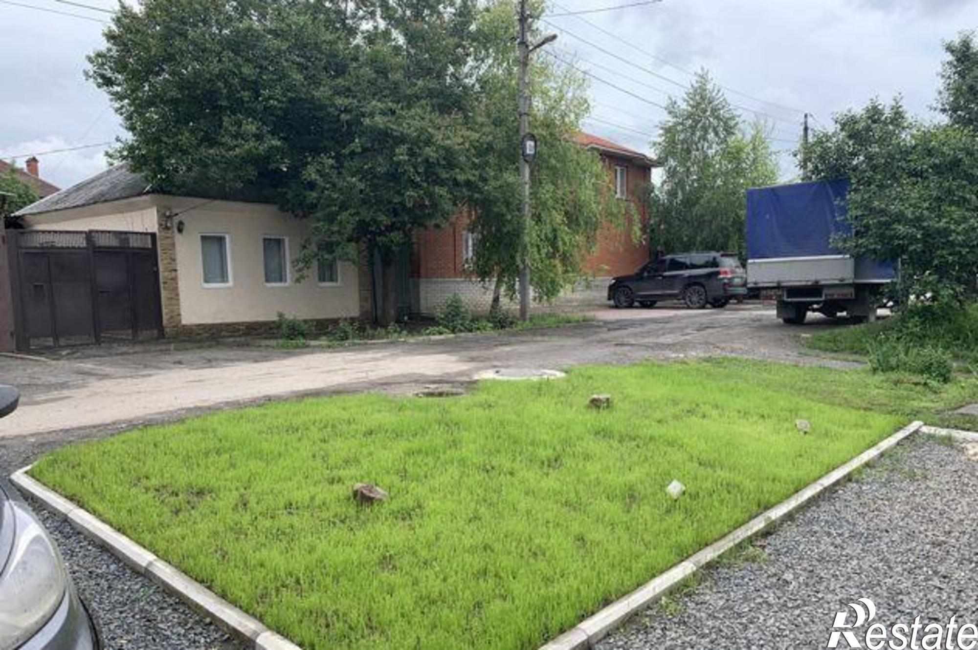 Купить дачу, дом, коттедж за 9 690 000 рублей на Хибинский переулок, 17