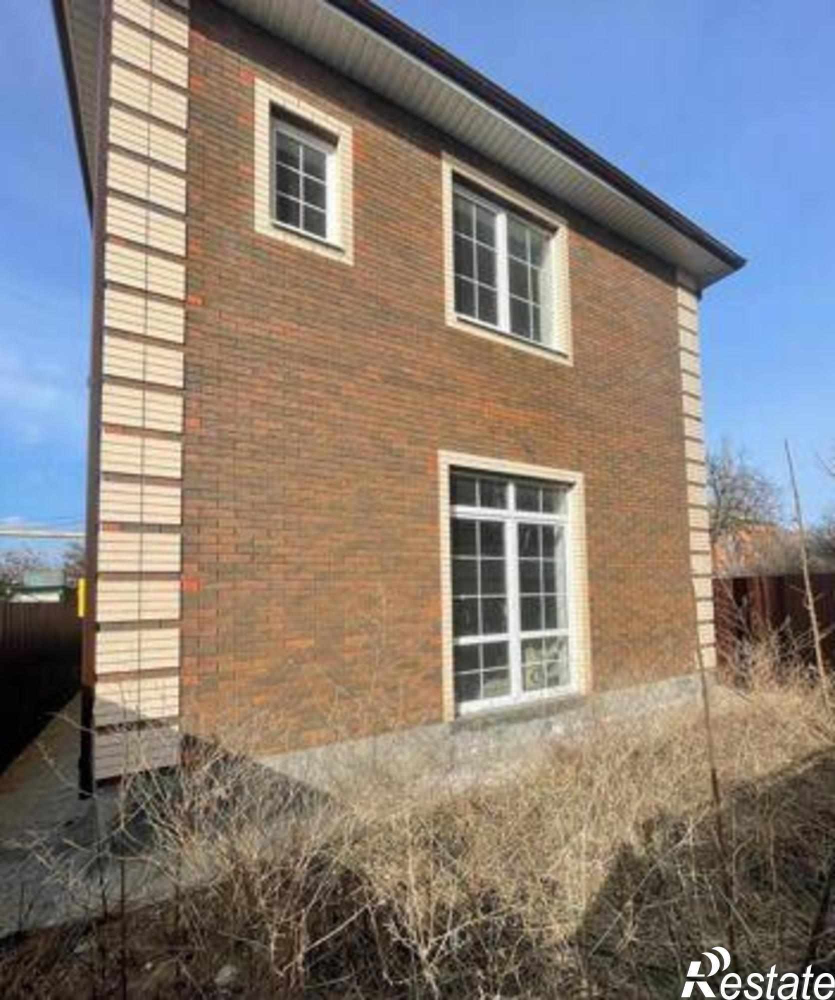 Купить дачу, дом, коттедж за 10 550 000 рублей на Туристский переулок, 10А
