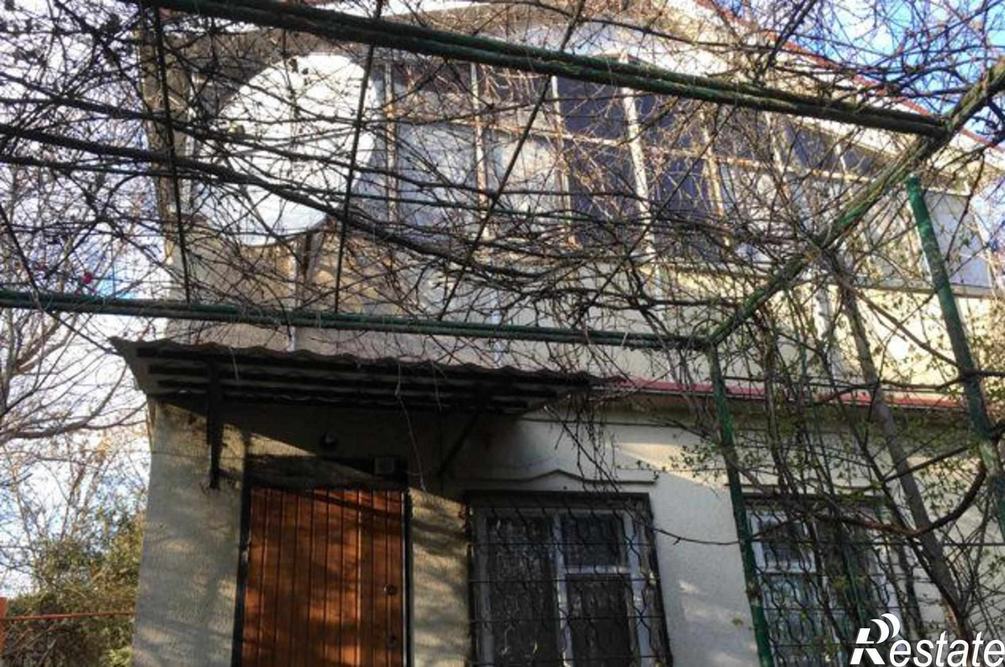 Купить дачу, дом, коттедж за 5 270 000 рублей на Монетный переулок, 19