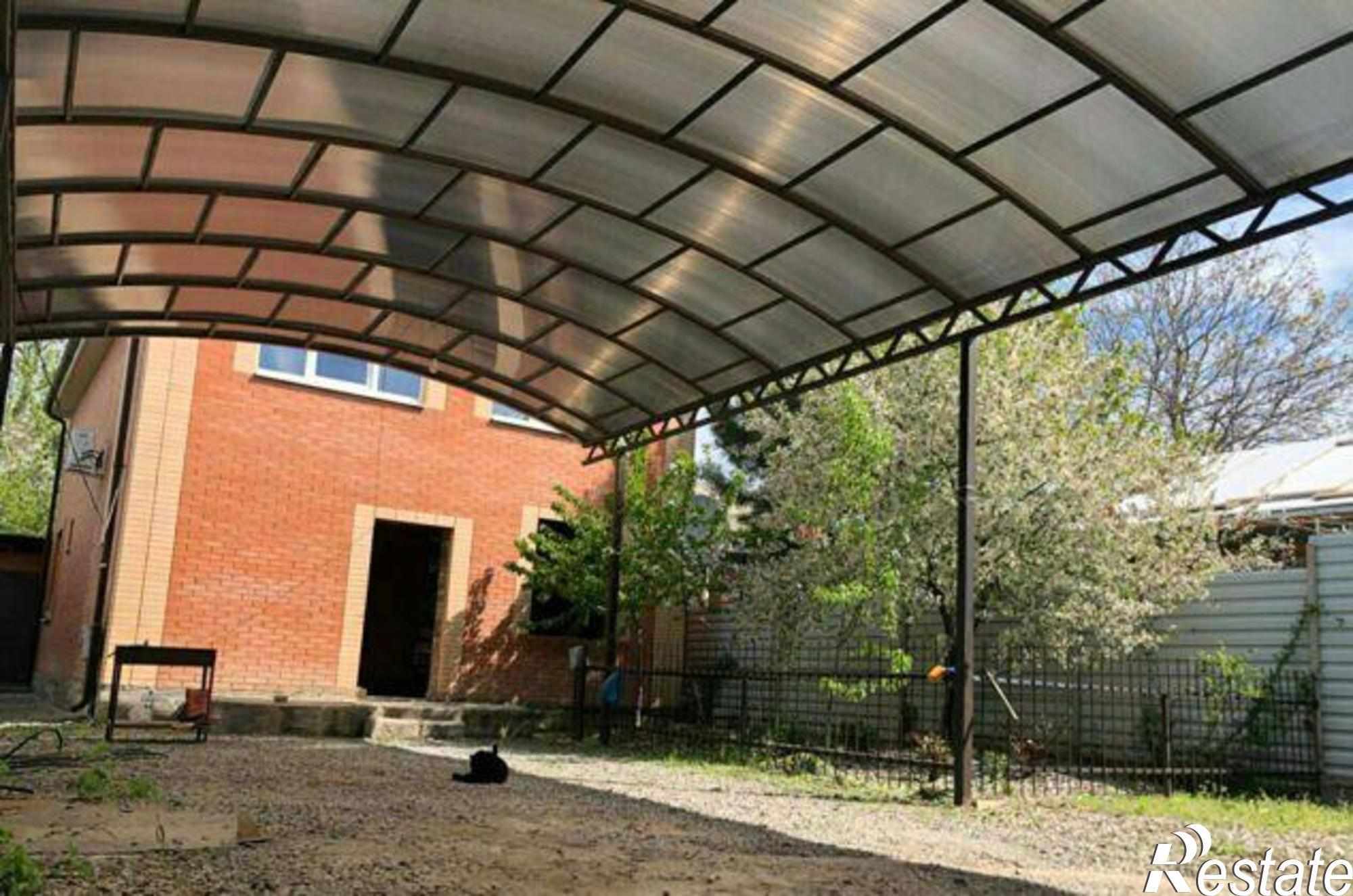 Купить дачу, дом, коттедж за 5 890 000 рублей на Архитектурная улица, 19