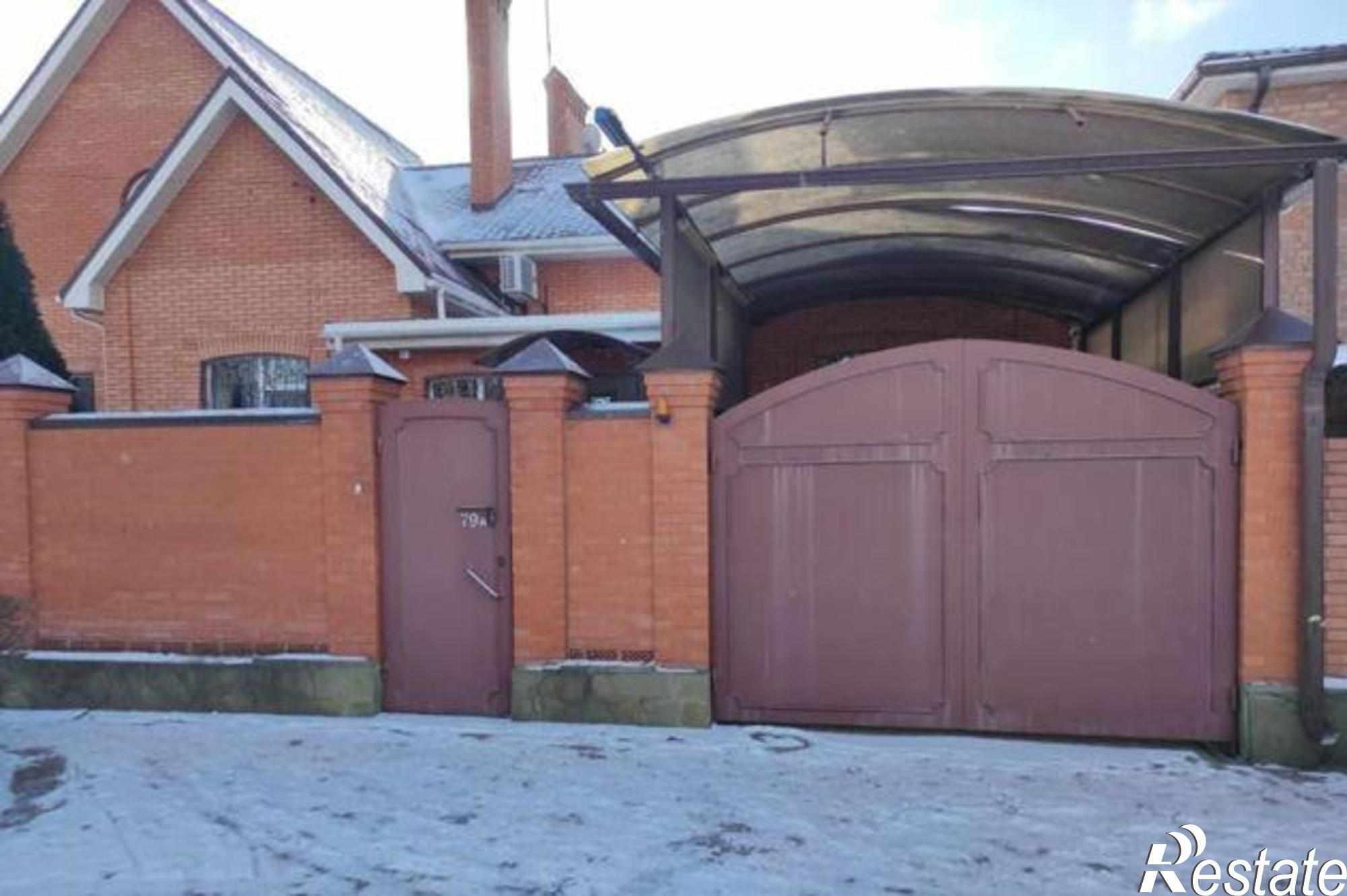 Купить дачу, дом, коттедж за 12 830 000 рублей на Кустанайская улица, 197