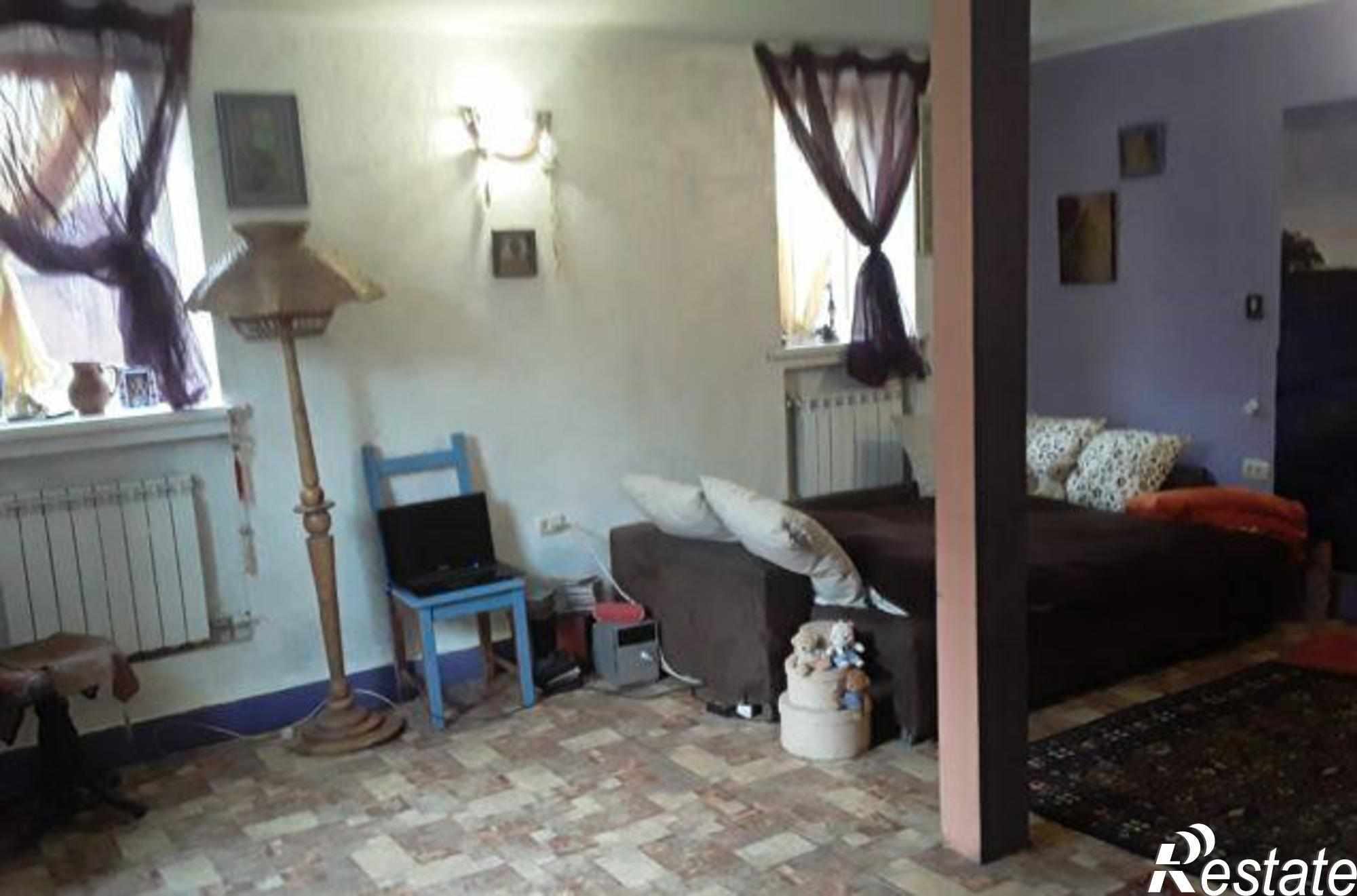 Купить дачу, дом, коттедж за 3 280 000 рублей на улица Демьяна Бедного, 19