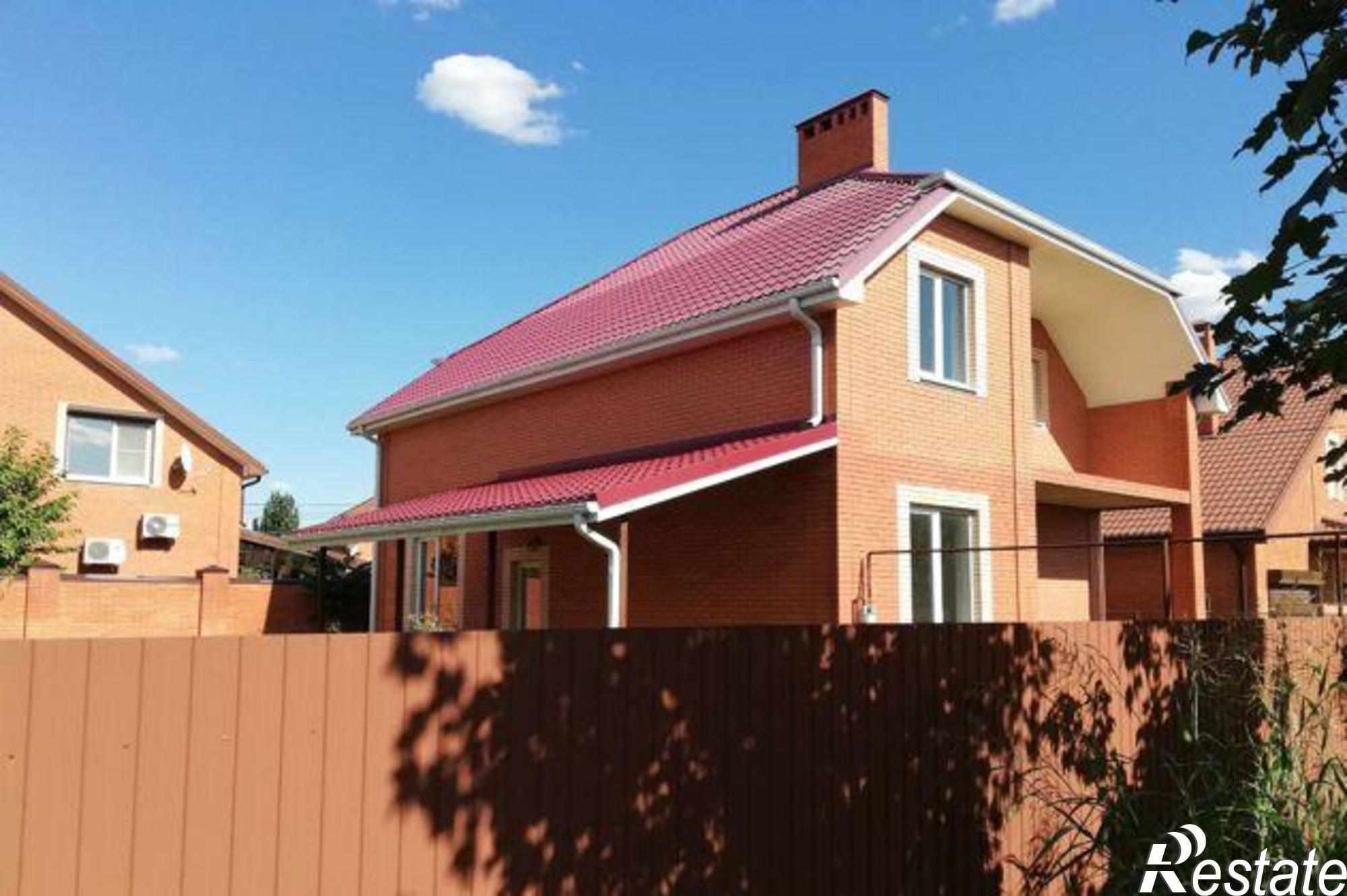 Купить дачу, дом, коттедж за 6 940 000 рублей на Восточное шоссе, 23А