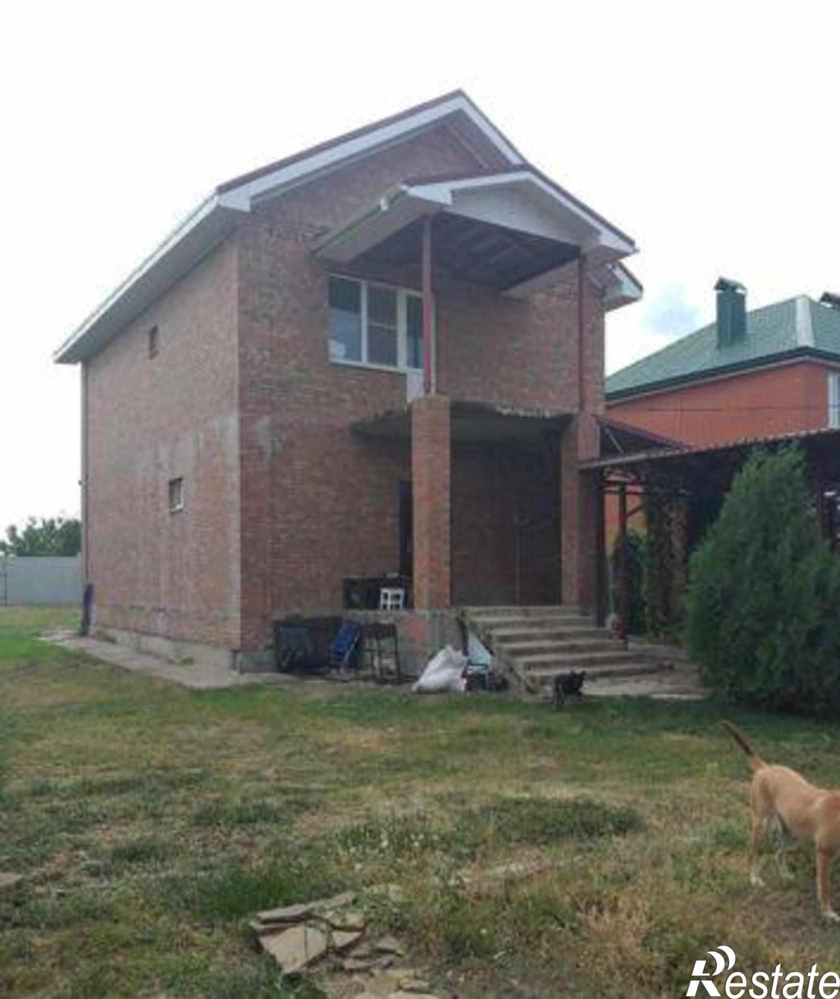 Купить дачу, дом, коттедж за 5 230 000 рублей на Рыцарская улица, 27