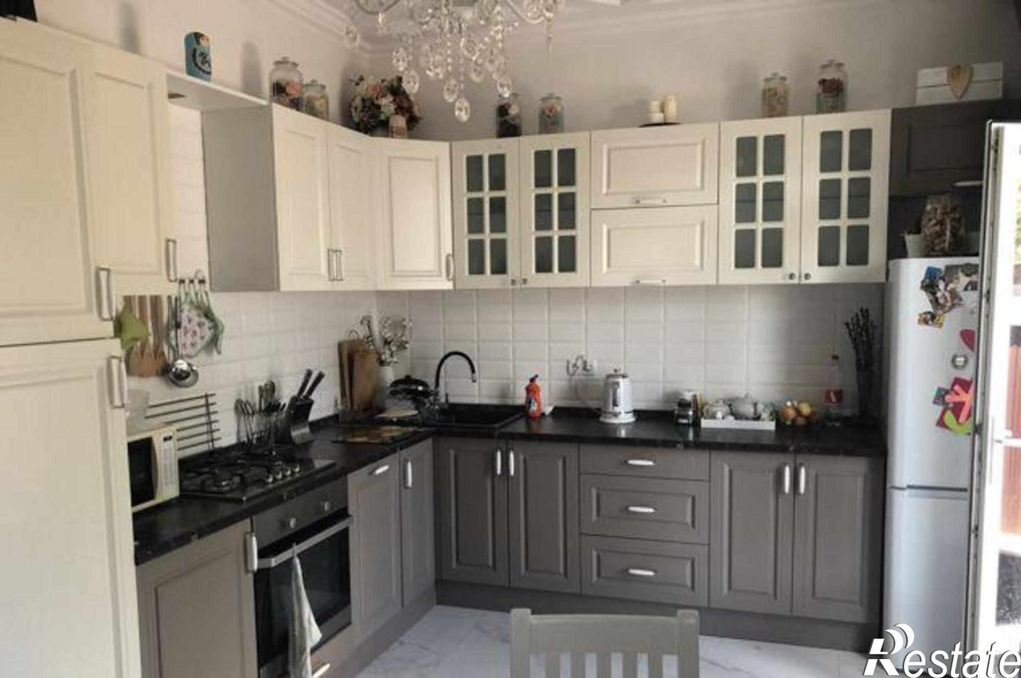 Купить дачу, дом, коттедж за 10 450 000 рублей на Кавказский переулок, 9