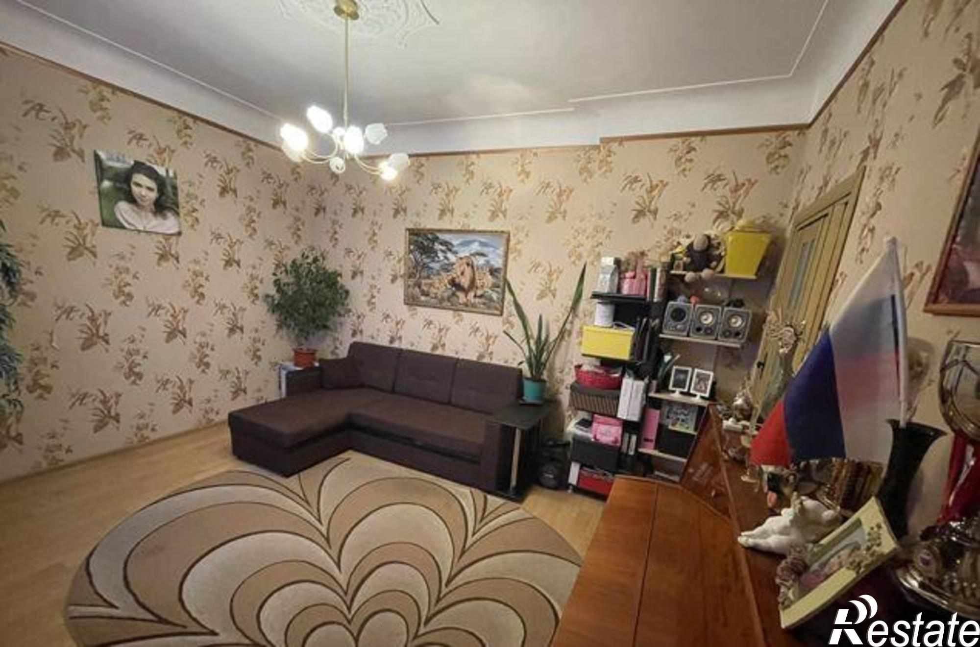 Купить дачу, дом, коттедж за 7 130 000 рублей на улица Щедрина, 22