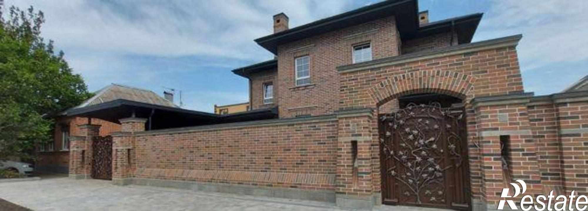 Купить дачу, дом, коттедж за 25 180 000 рублей на Ухтомский переулок, 120