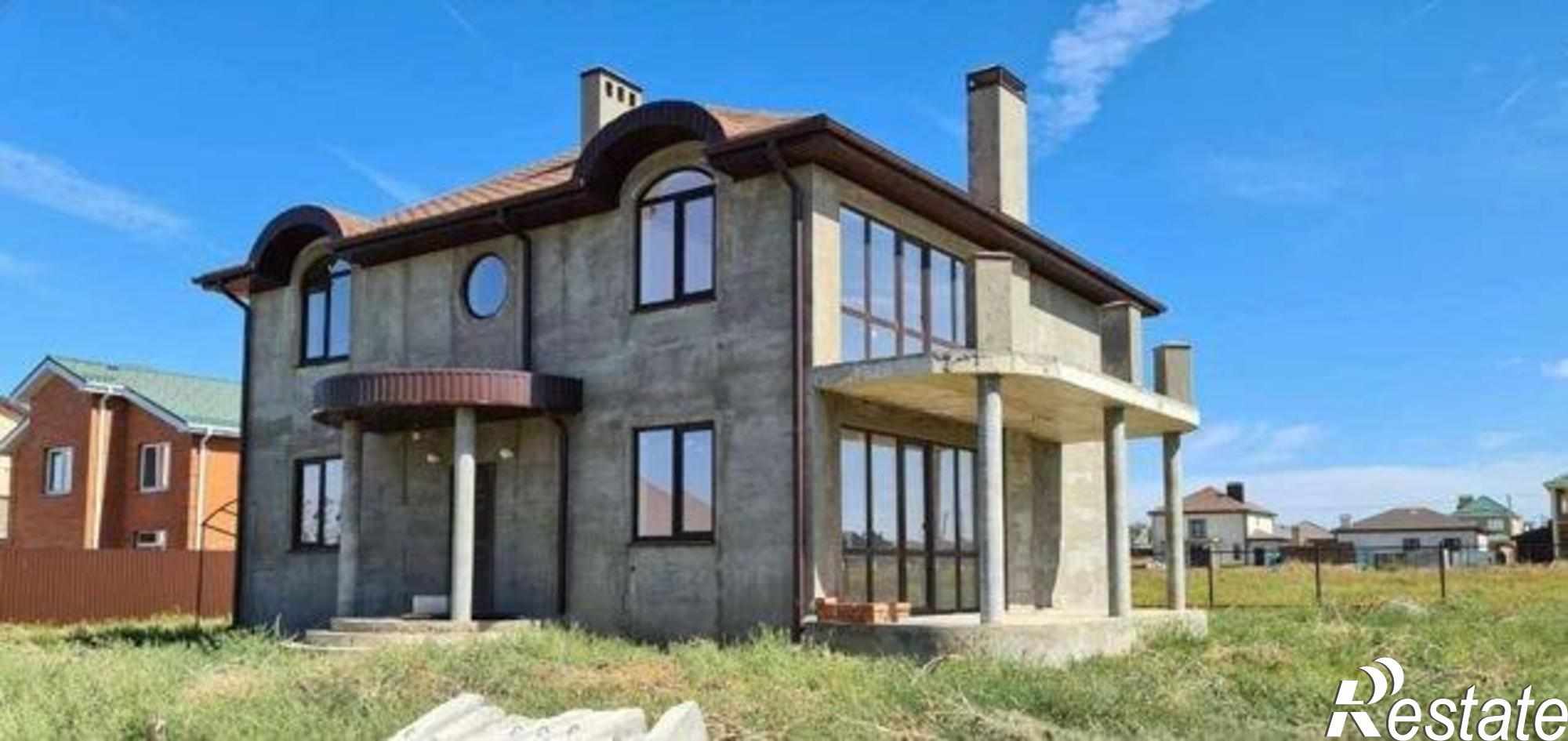 Купить дачу, дом, коттедж за 14 250 000 рублей на улица Глинки, 10