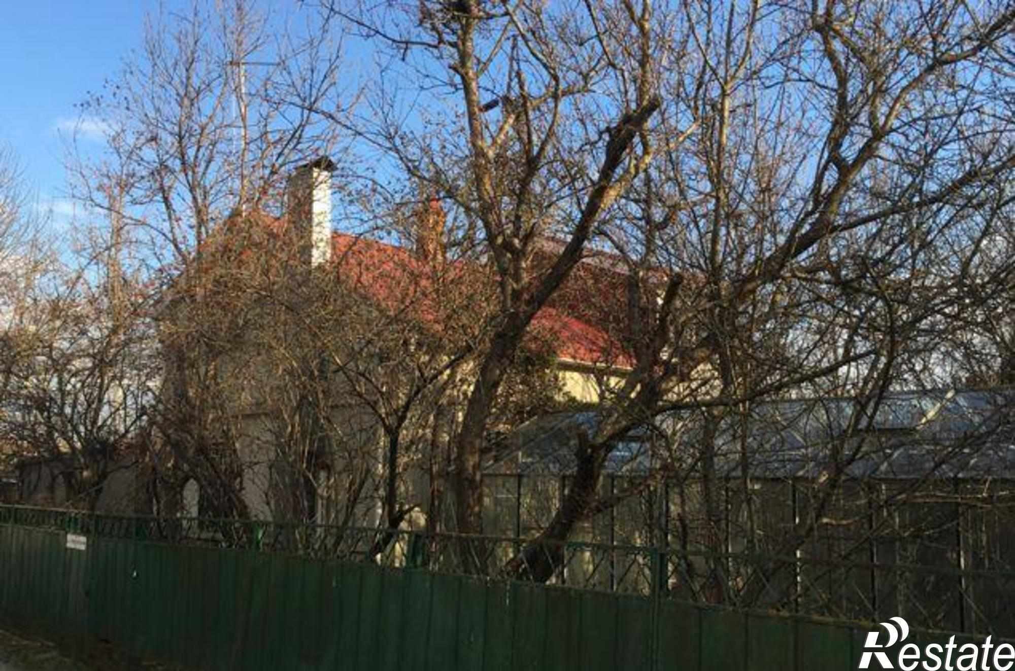 Купить дачу, дом, коттедж за 5 270 000 рублей на Монетный переулок, 19