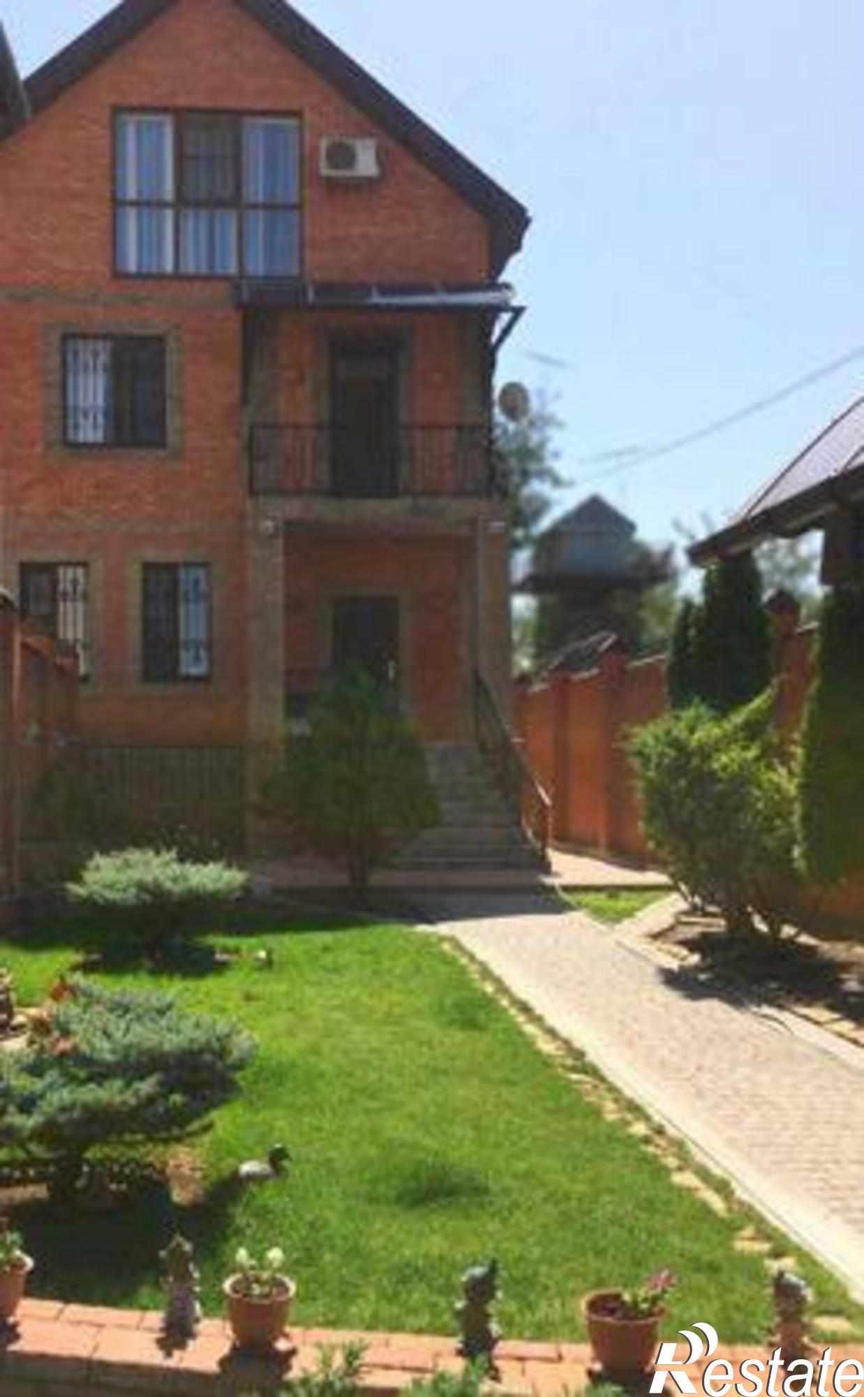 Купить дачу, дом, коттедж за 17 100 000 рублей на 5-я Кольцевая улица, 34