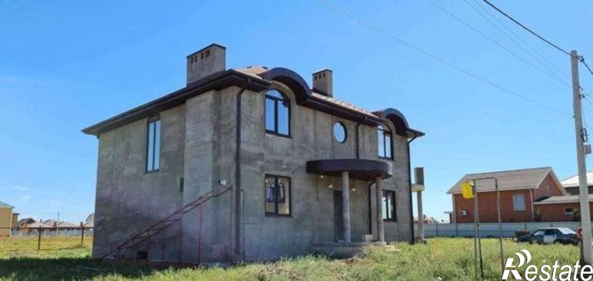 Купить дачу, дом, коттедж за 14 250 000 рублей на улица Глинки, 10