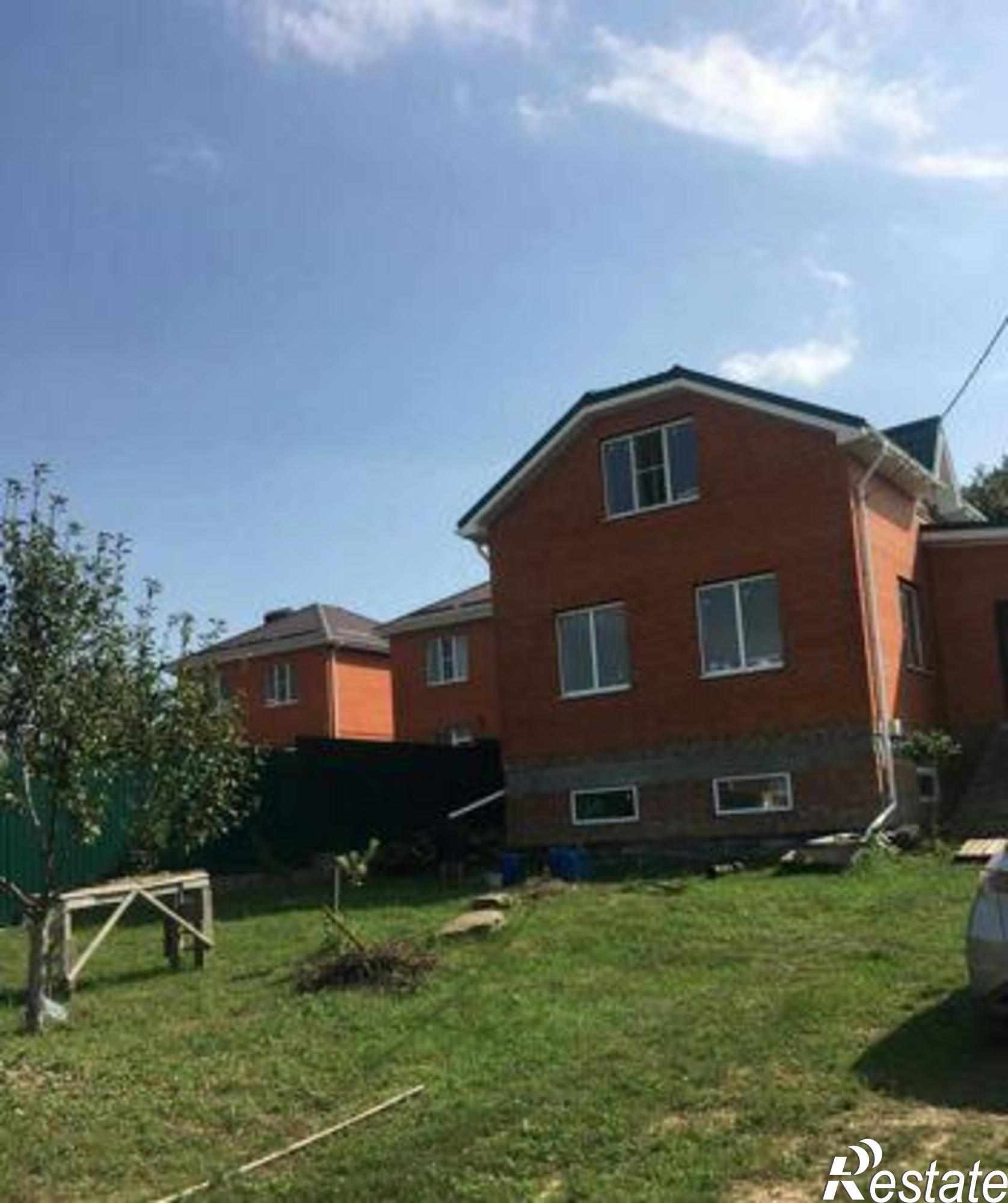 Купить дачу, дом, коттедж за 8 550 000 рублей на Гераневая улица, 16