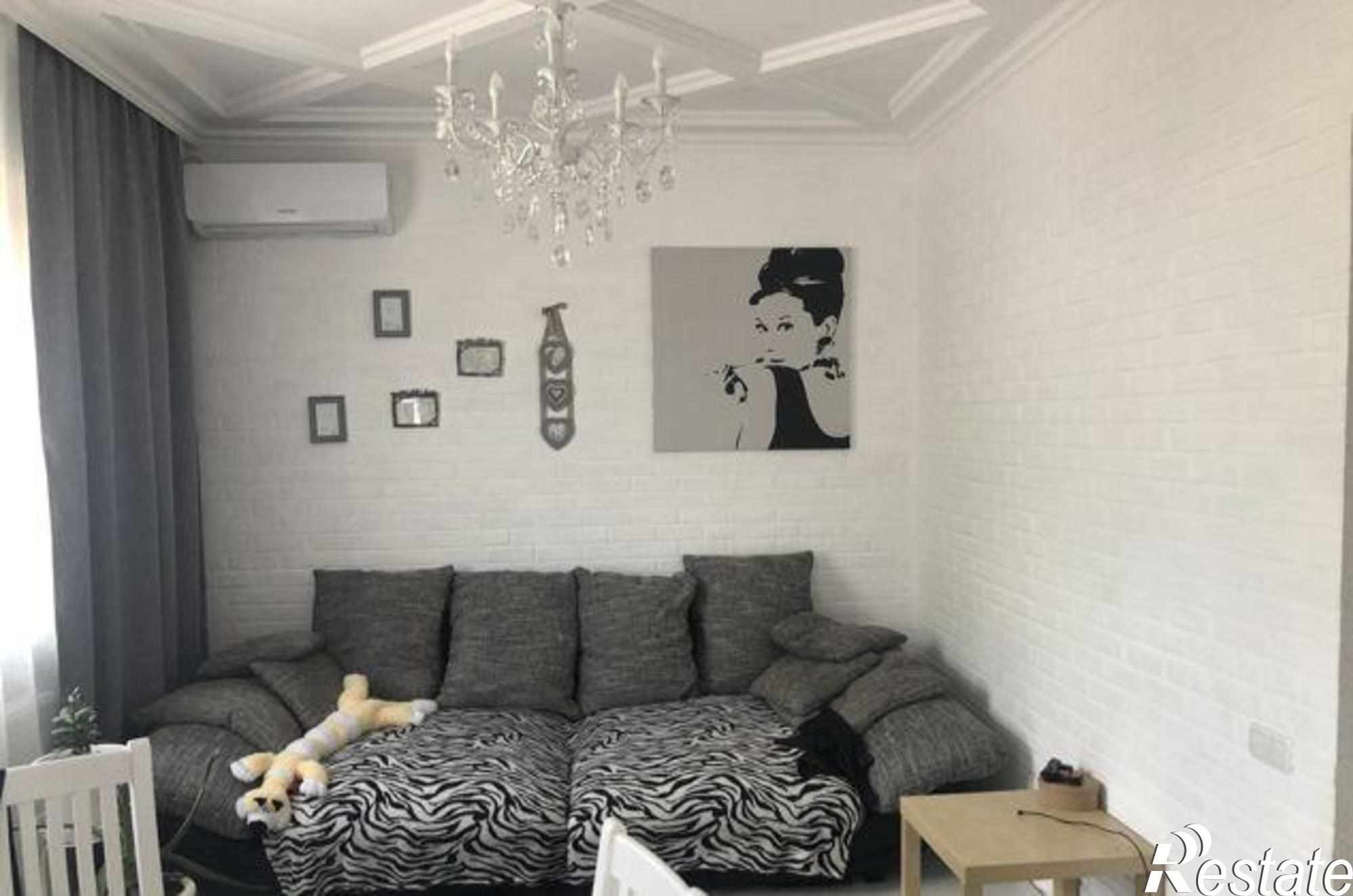 Купить дачу, дом, коттедж за 10 450 000 рублей на Кавказский переулок, 9