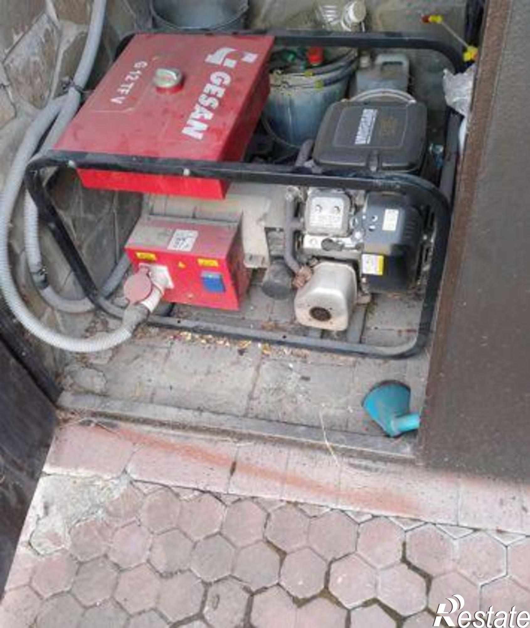 Купить дачу, дом, коттедж за 10 450 000 рублей на Курганная улица, 20