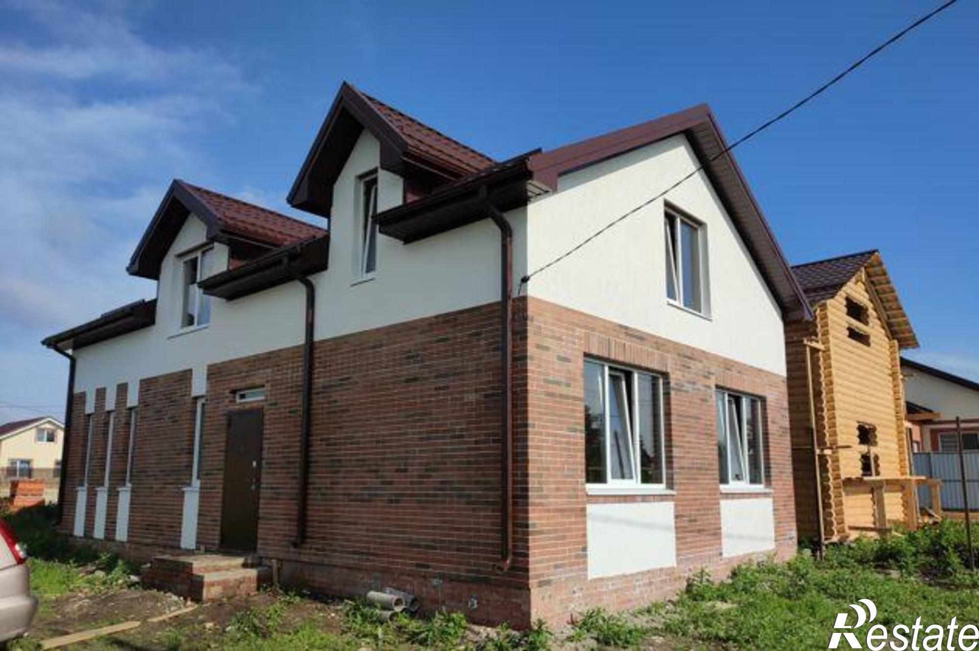 Купить дачу, дом, коттедж за 4 740 000 рублей на Российская улица, 20/179