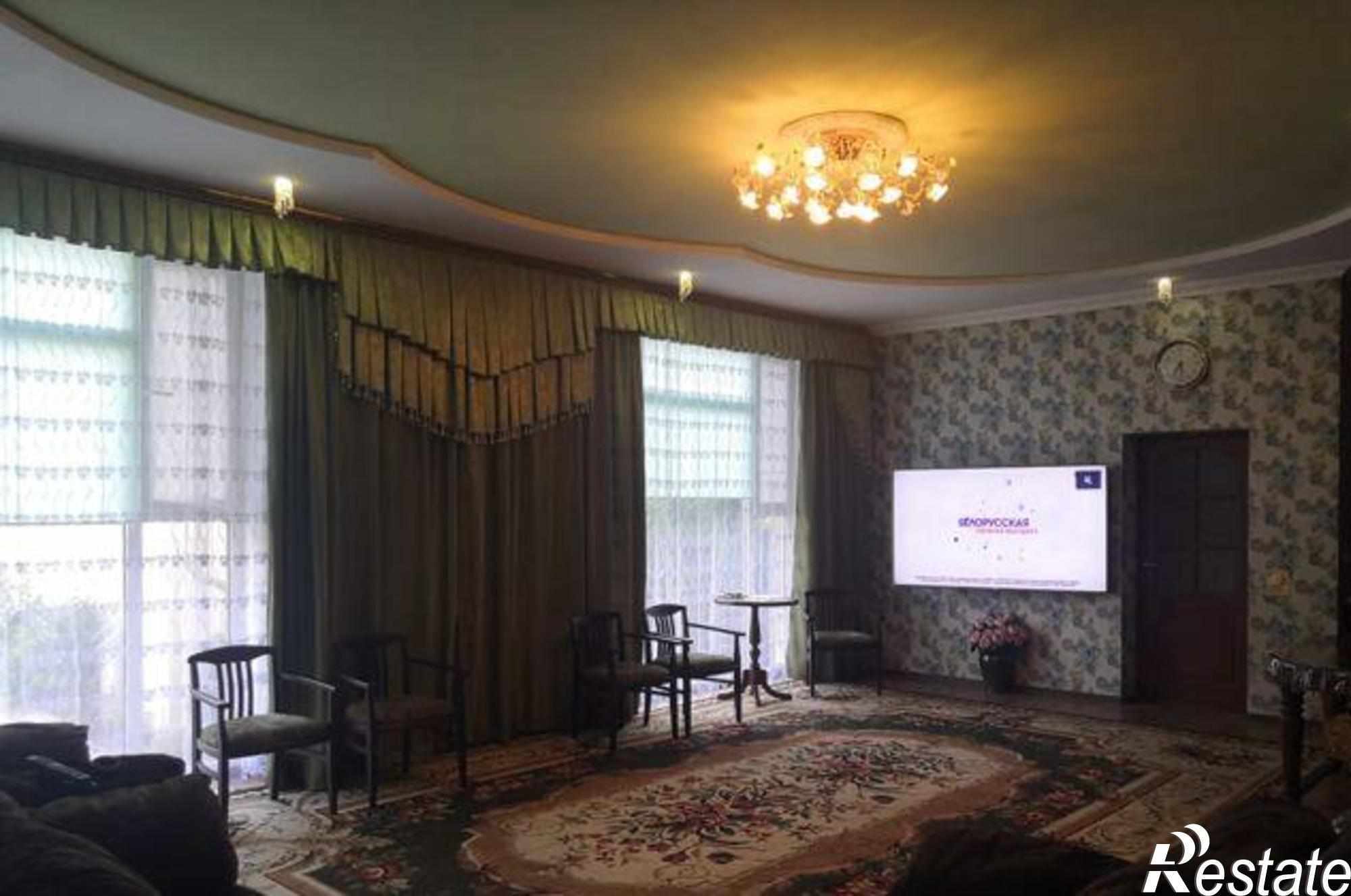 Купить дачу, дом, коттедж за 9 980 000 рублей на Кремовый переулок, 243