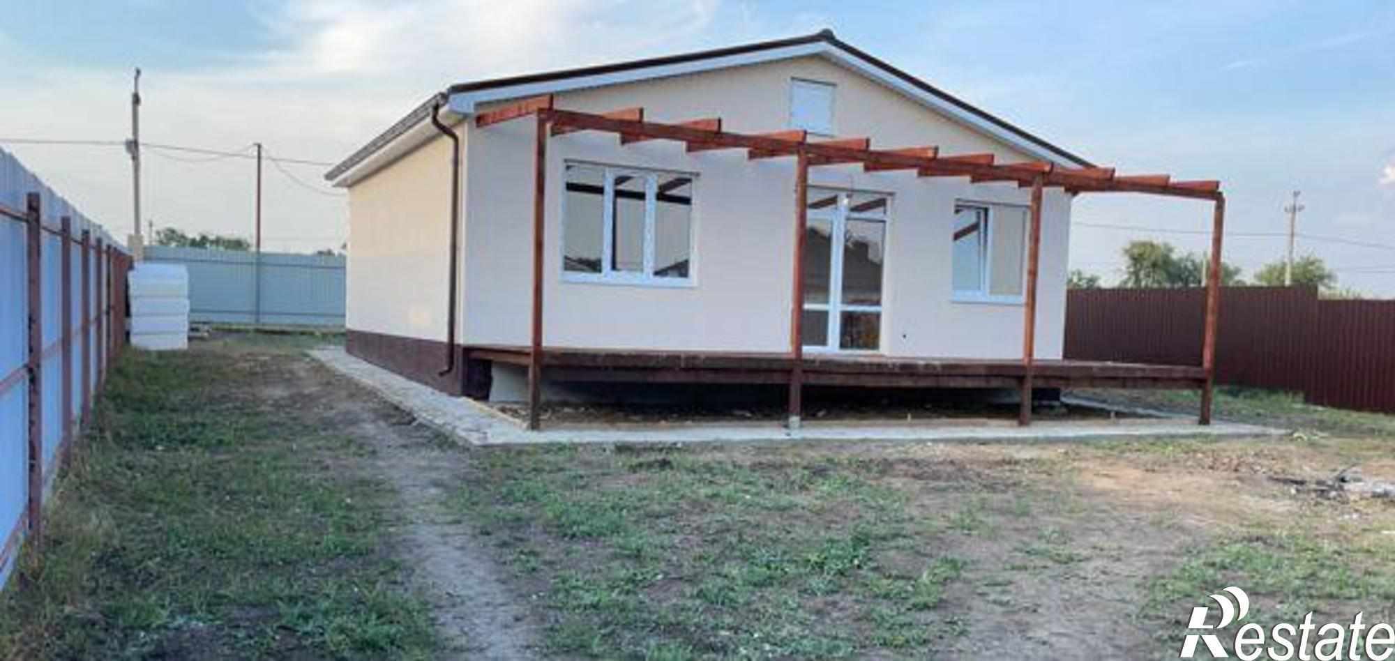 Купить дачу, дом, коттедж за 3 510 000 рублей на улица Анатолия Кузнецова, 41/2