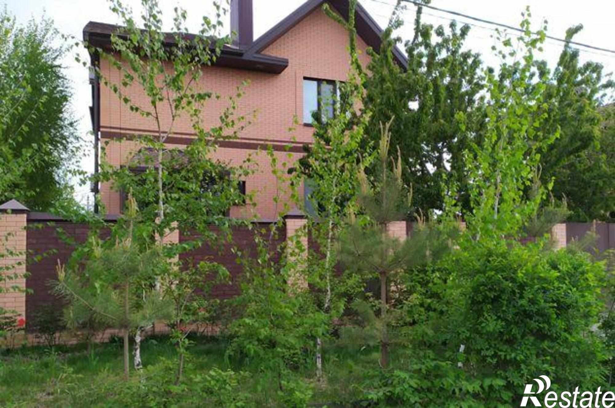Купить дачу, дом, коттедж за 13 780 000 рублей на 6-й Путеводный переулок, 19