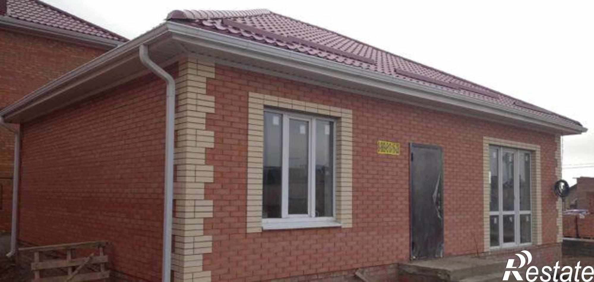 Купить дачу, дом, коттедж за 4 280 000 рублей на Екатерининская улица, 11