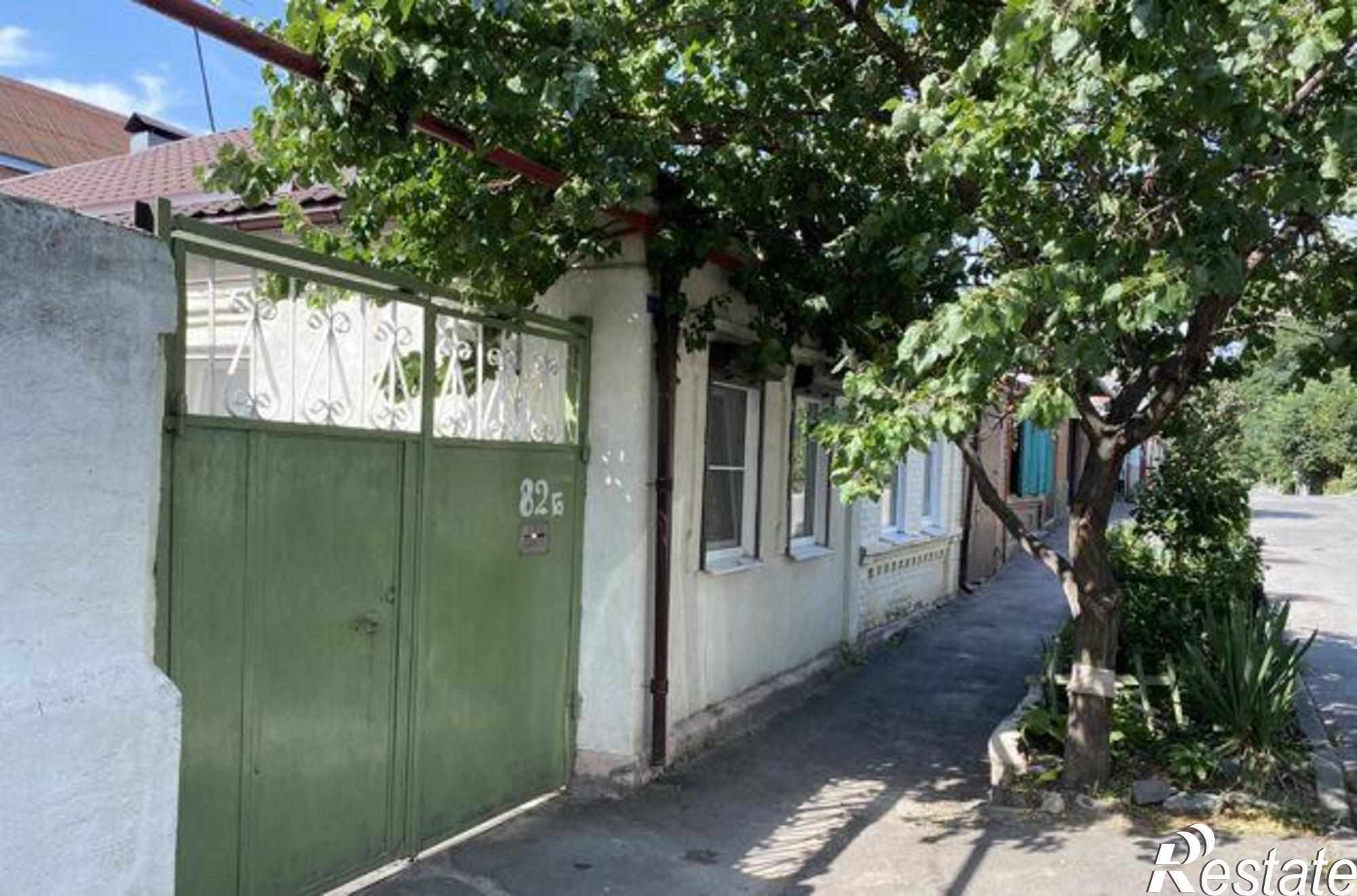 Купить дачу, дом, коттедж за 3 420 000 рублей на Очаковская улица, 82